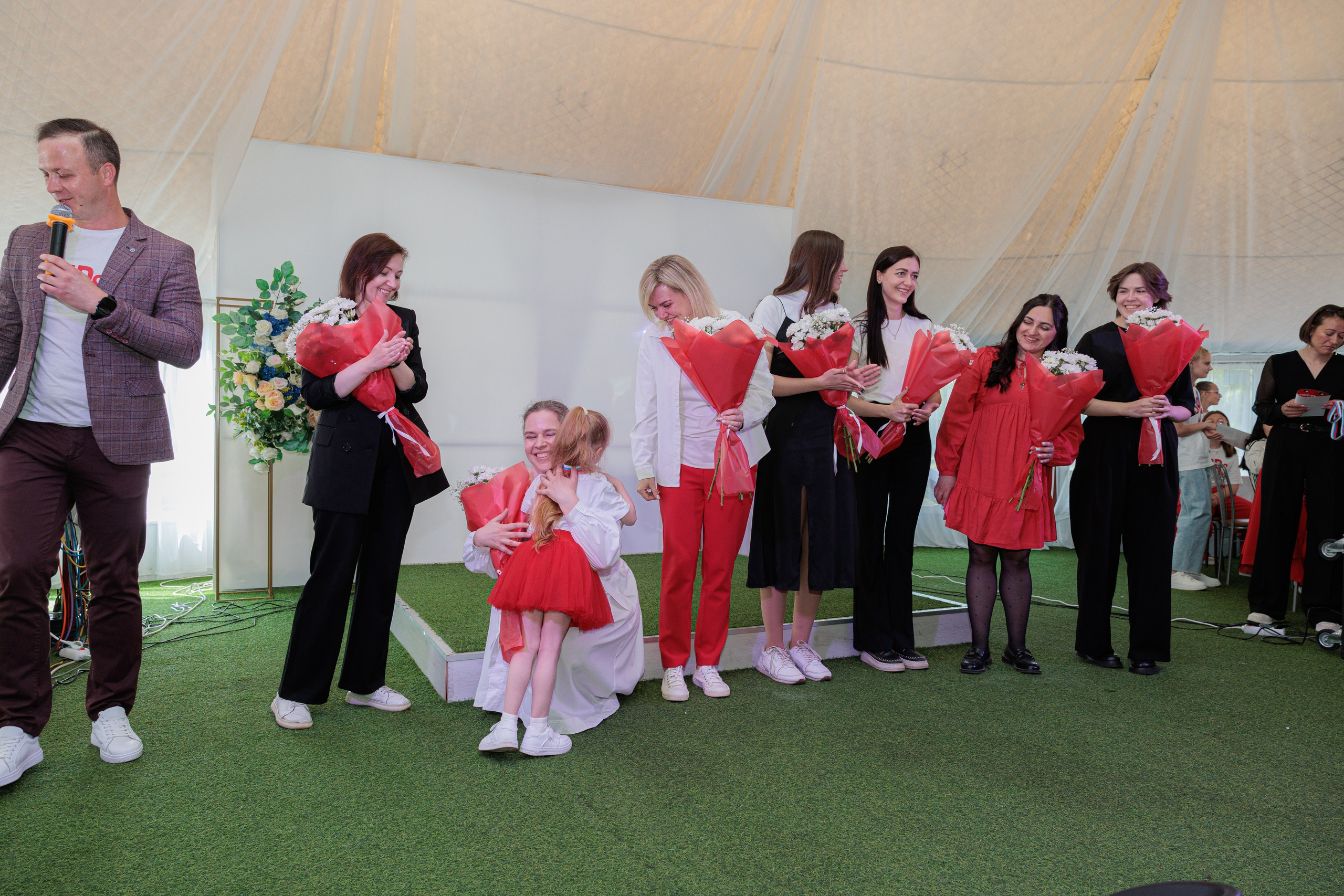 Вечерний STARS. Ваши Истории. Фотограф/видеограф. Абакан