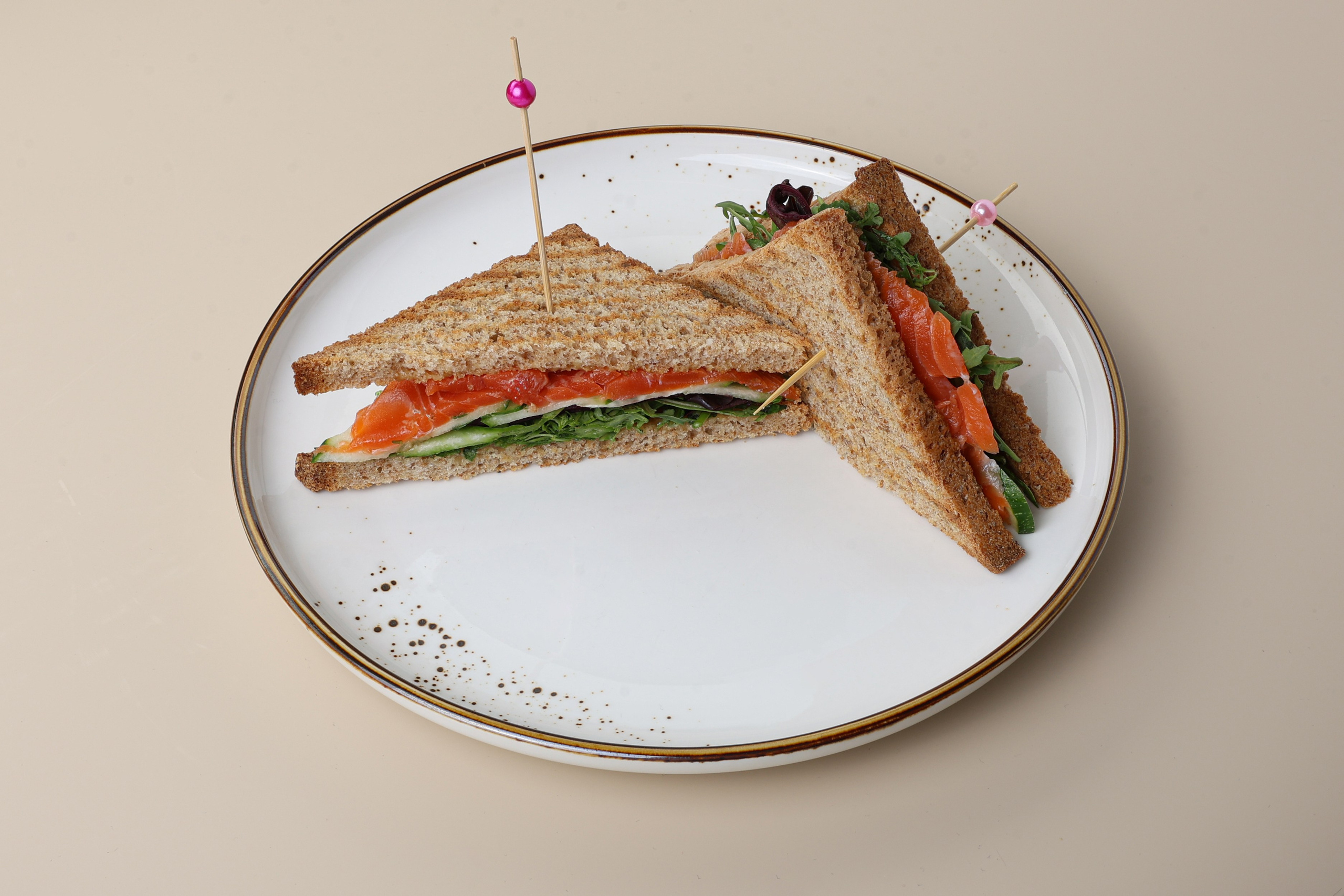 CAPL. Фуд-фотография и гастровизуал