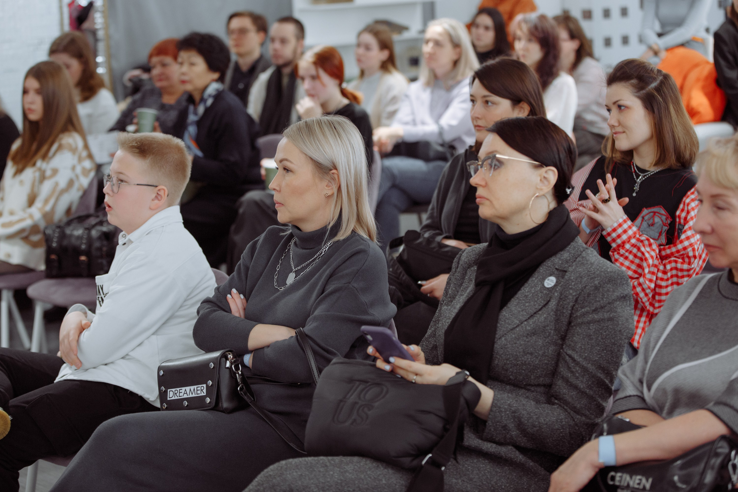 Форум креативных индустрий. Свадебный фотограф