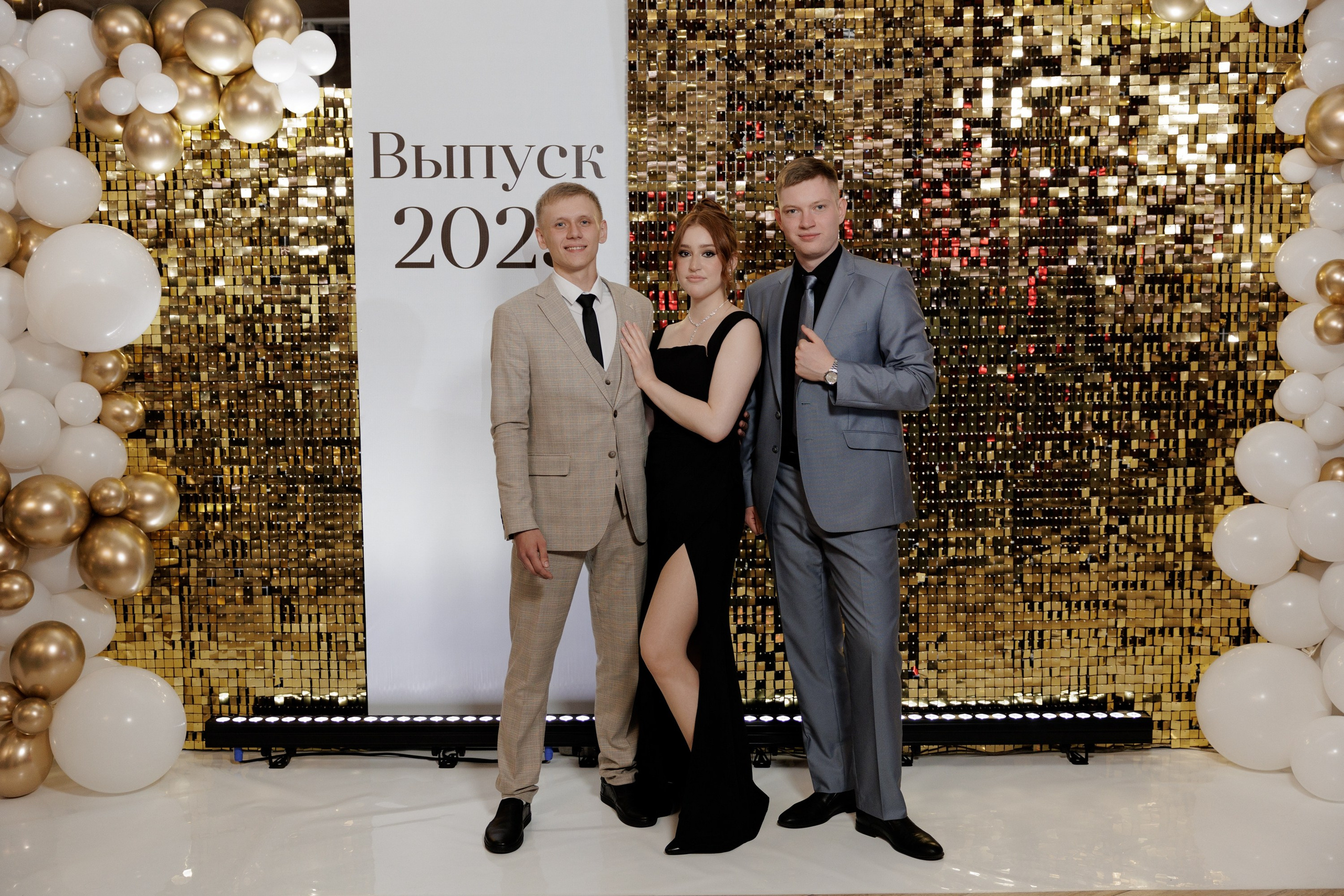 Выпускной 2025. Фотограф Иркутск