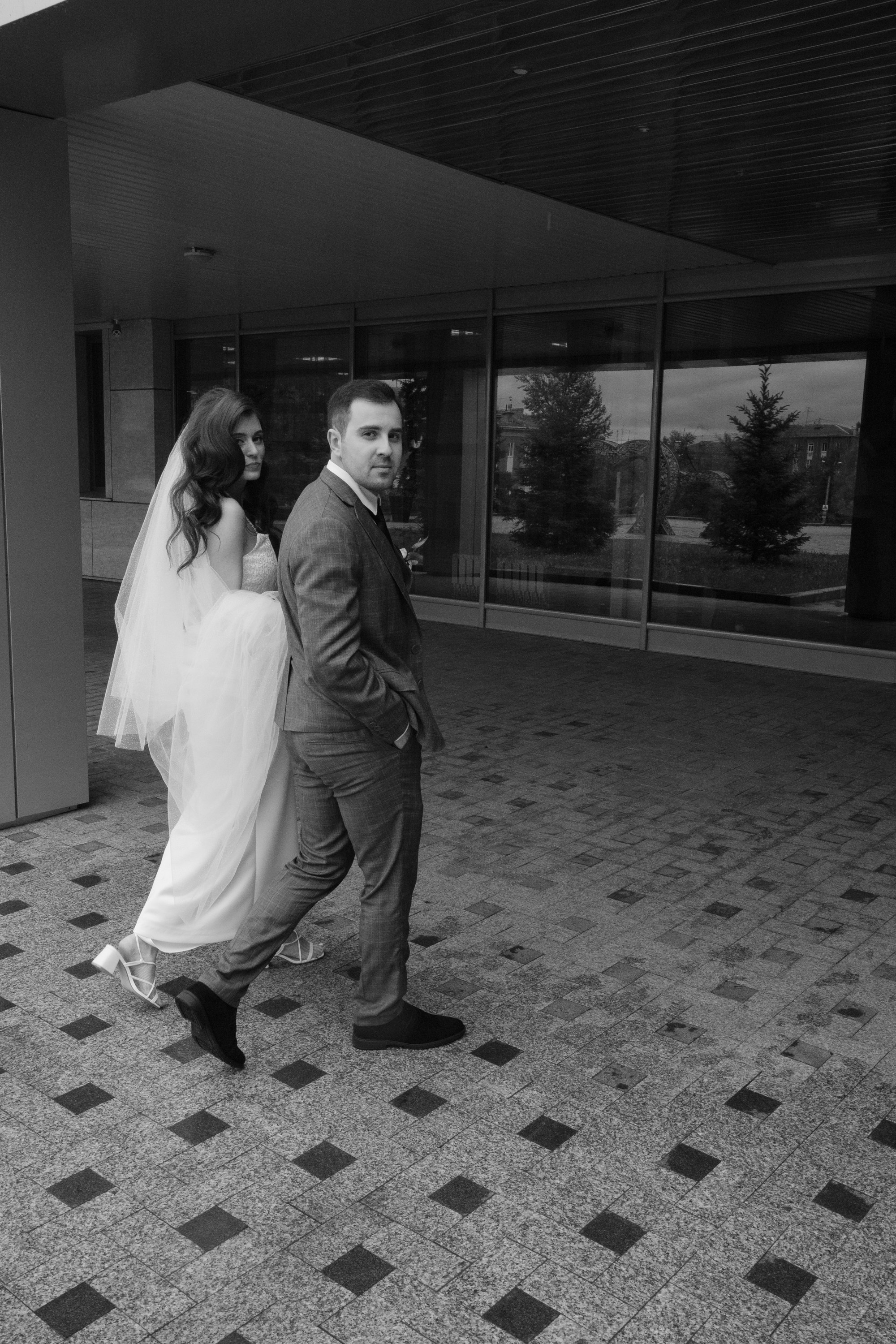 Степан и Элянора (полный день). Свадебный фотограф