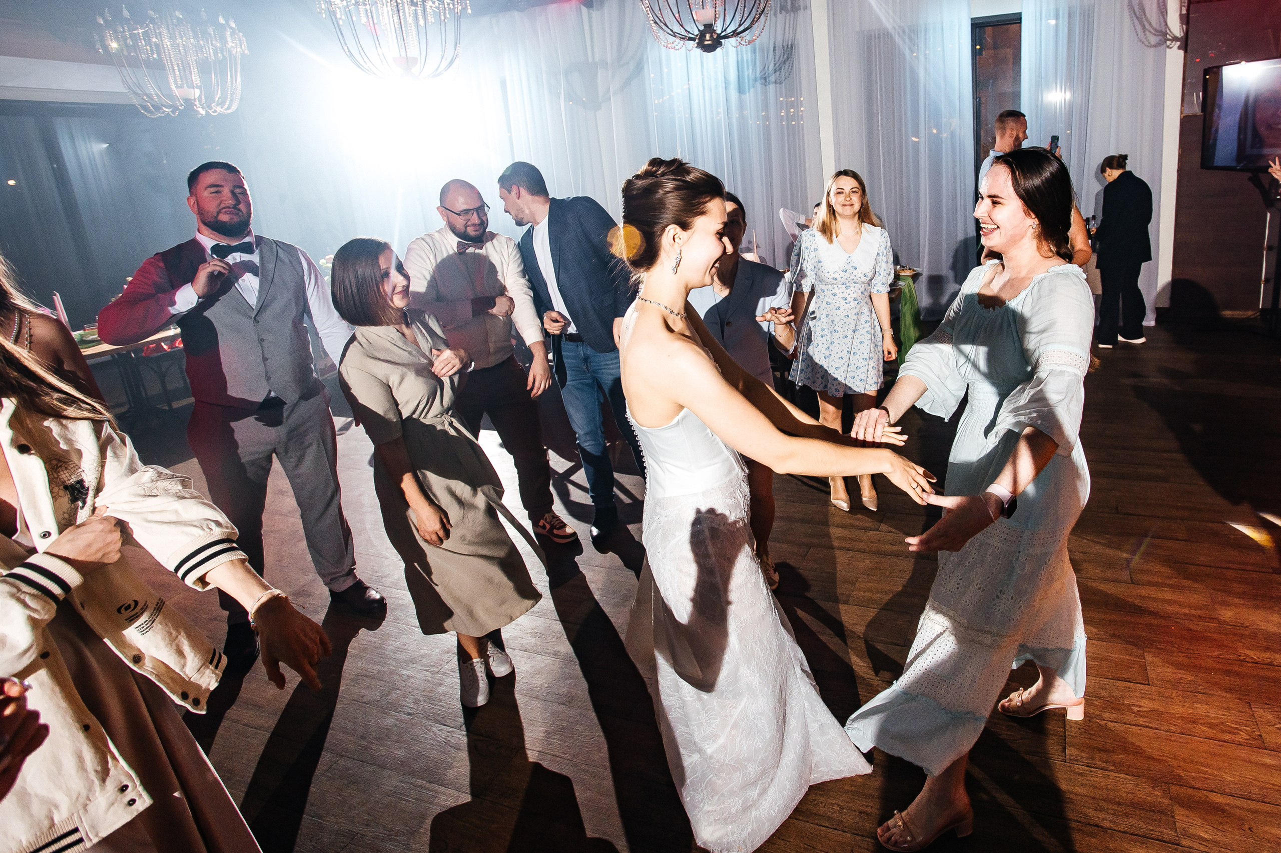 23/08. Свадебный фотограф в Москве Виктория Арехова