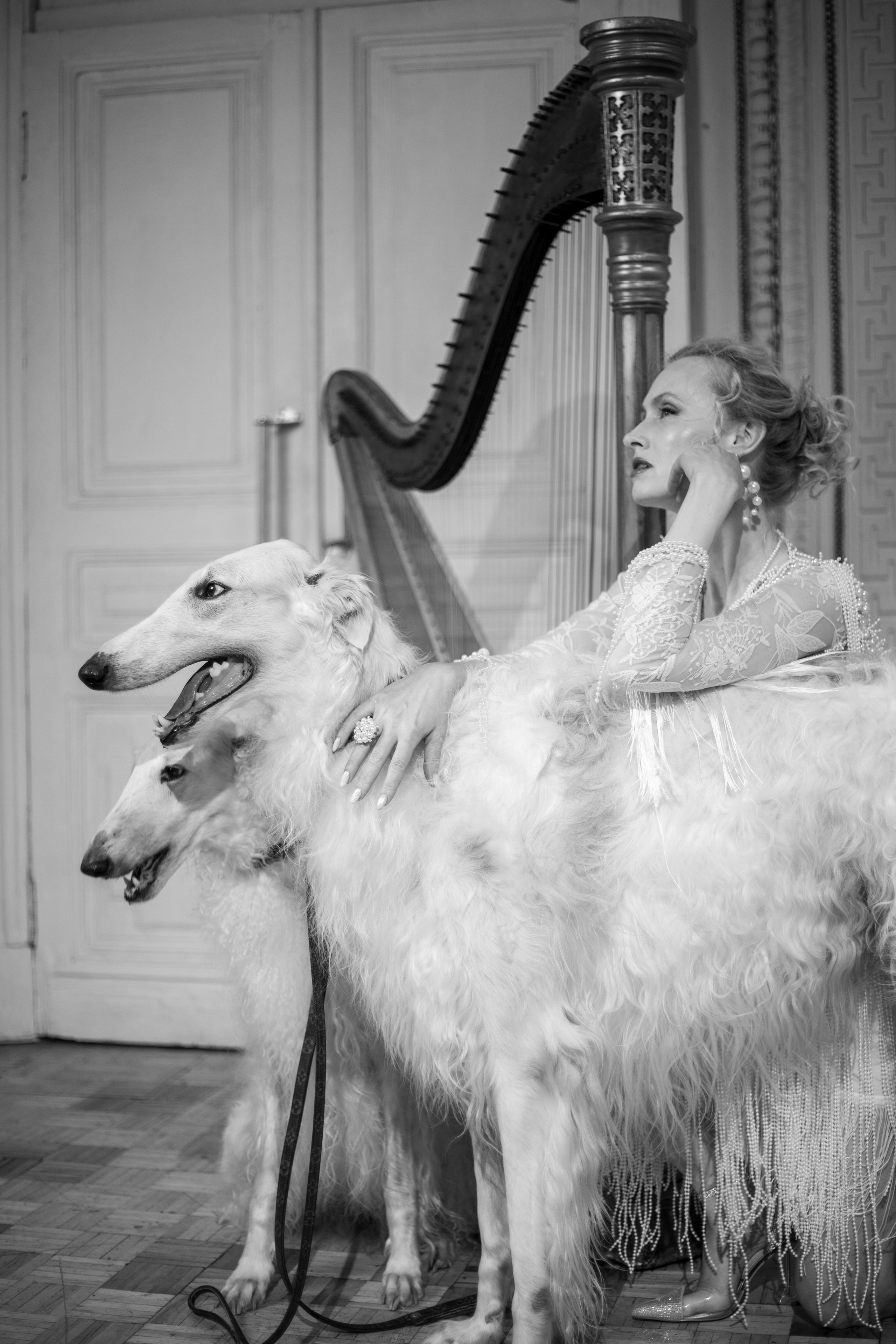 Альбом 5. Фотограф Юлия Тихонова