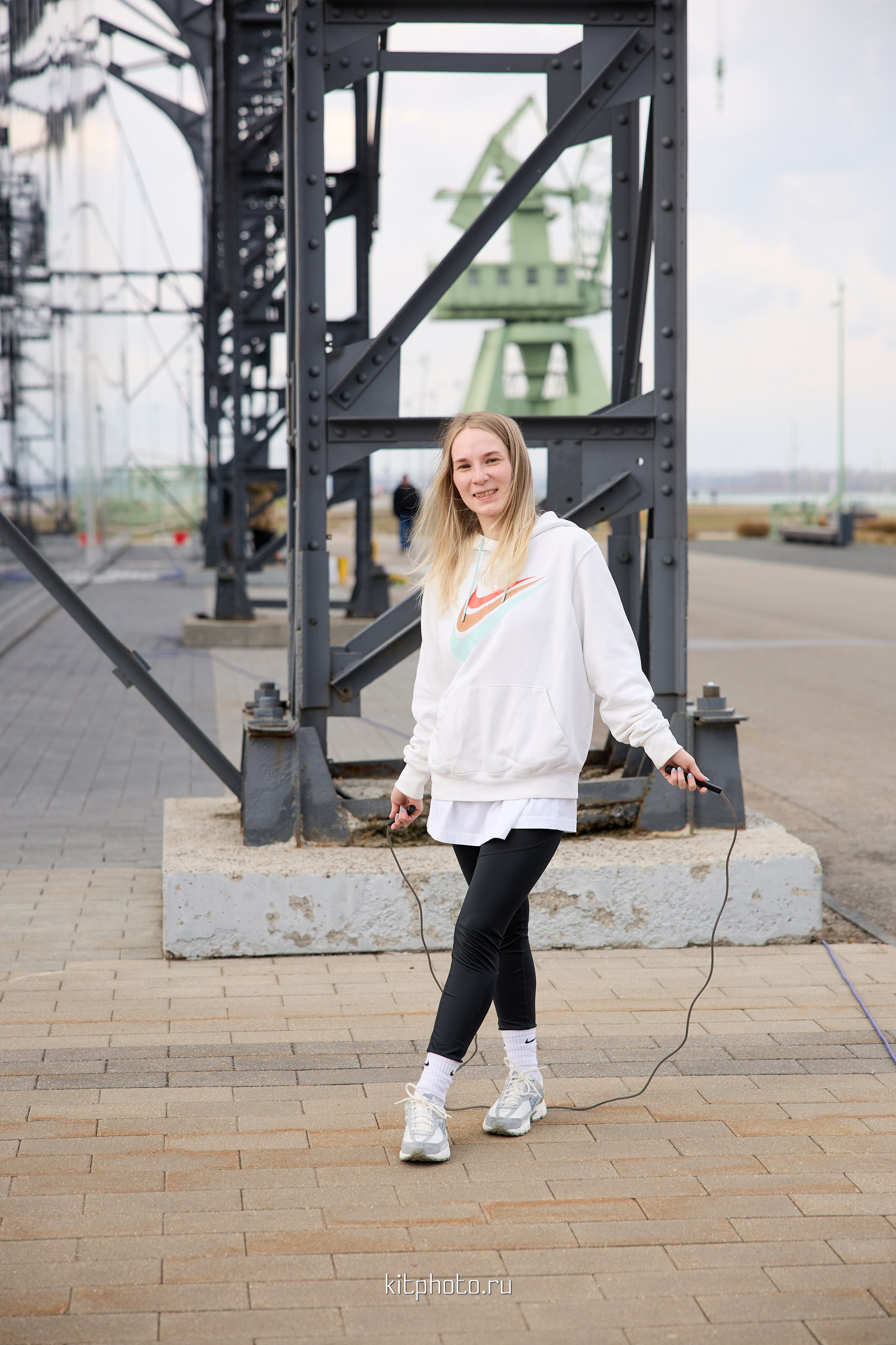 Скакалки Нижний Новгород