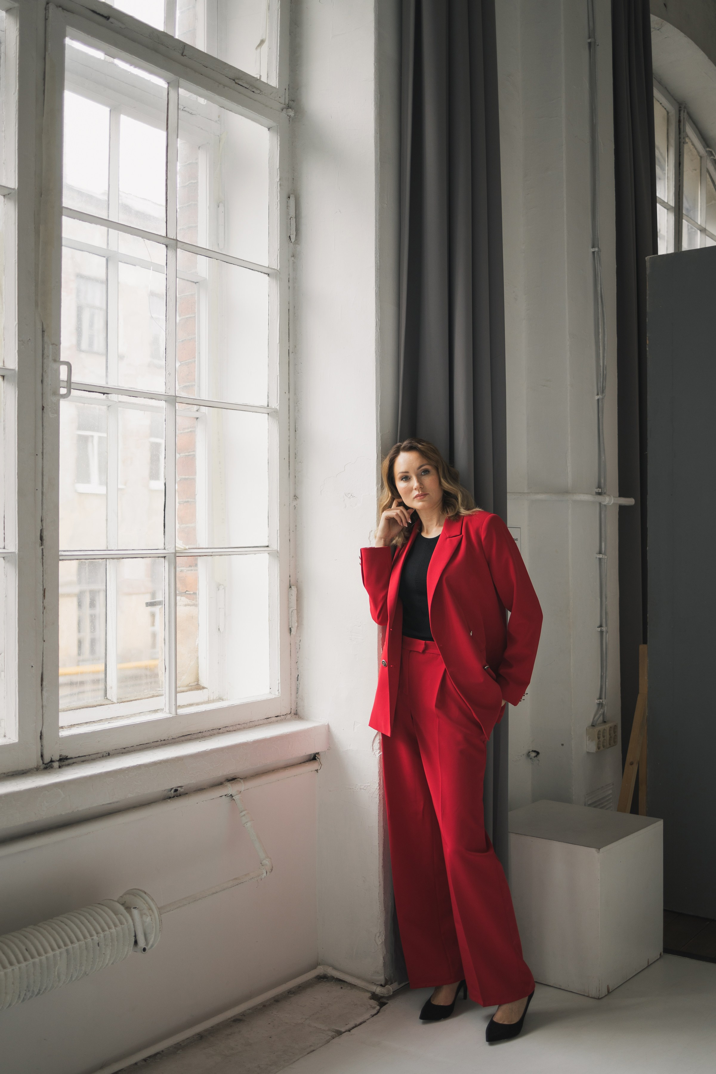 Психолог. Портретный фотограф СПб, женский фотограф, минимализм и эстетика