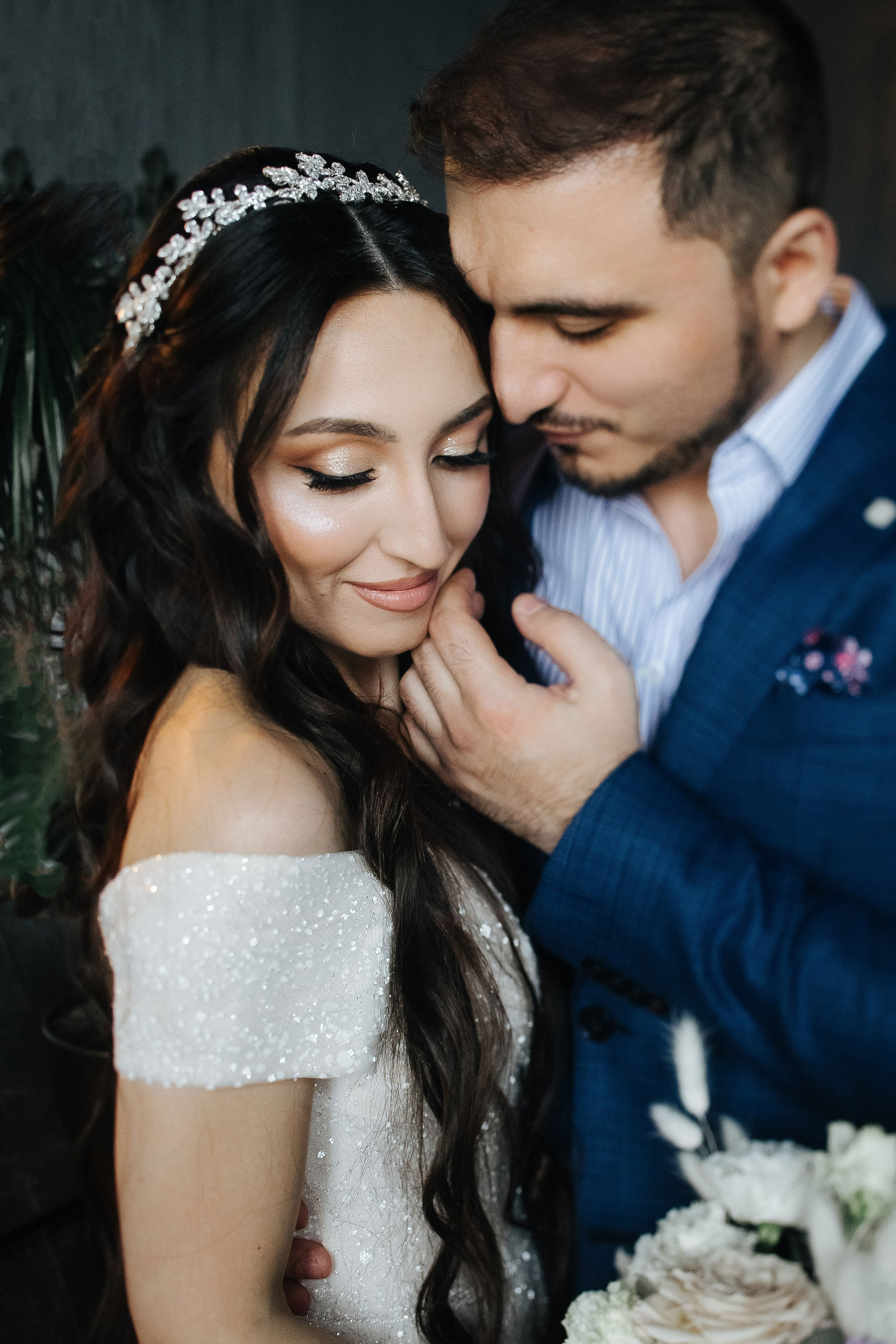 Шах и Ирада. Фотограф в Красноярске Надежда Воскресенская