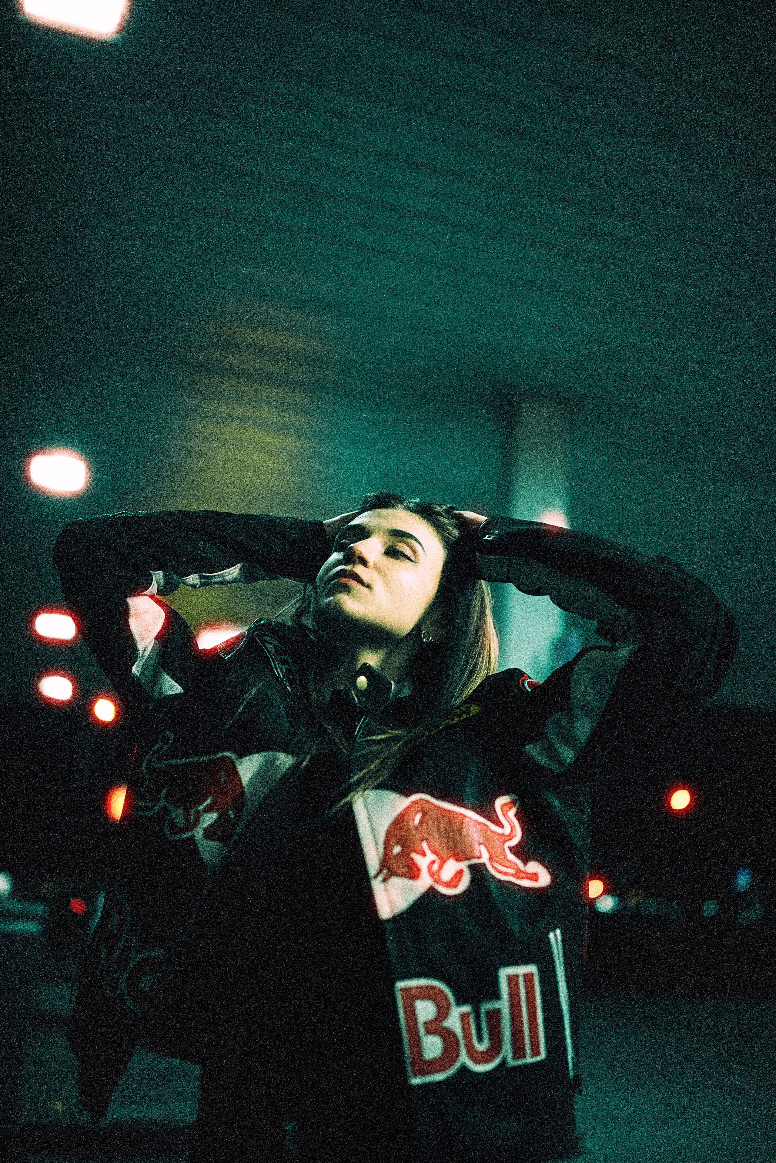 Синестилл. Антон Арнольд | Фотограф Минск