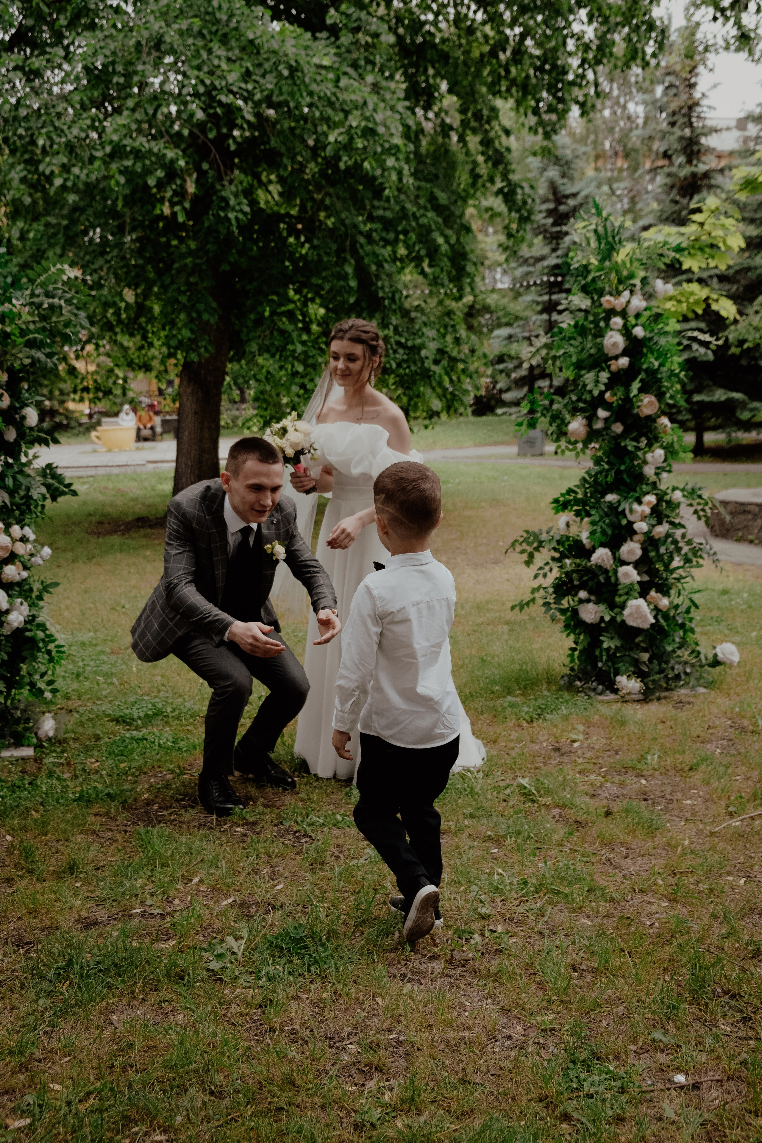 6. Свадебный фотограф Челябинск