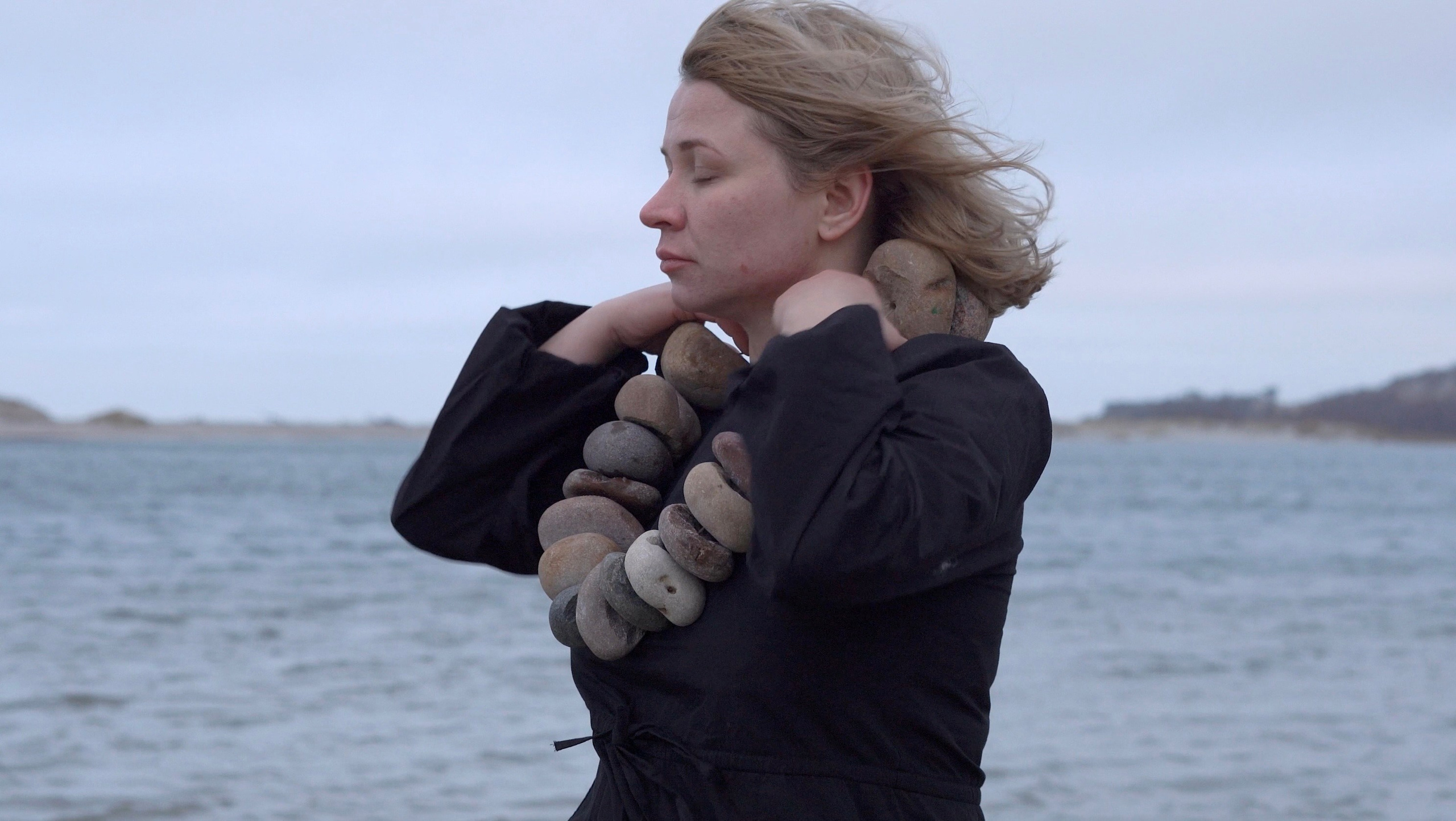 СОННАЯ АРТЕРИЯ. Художественная группа «Нежные Бабы»