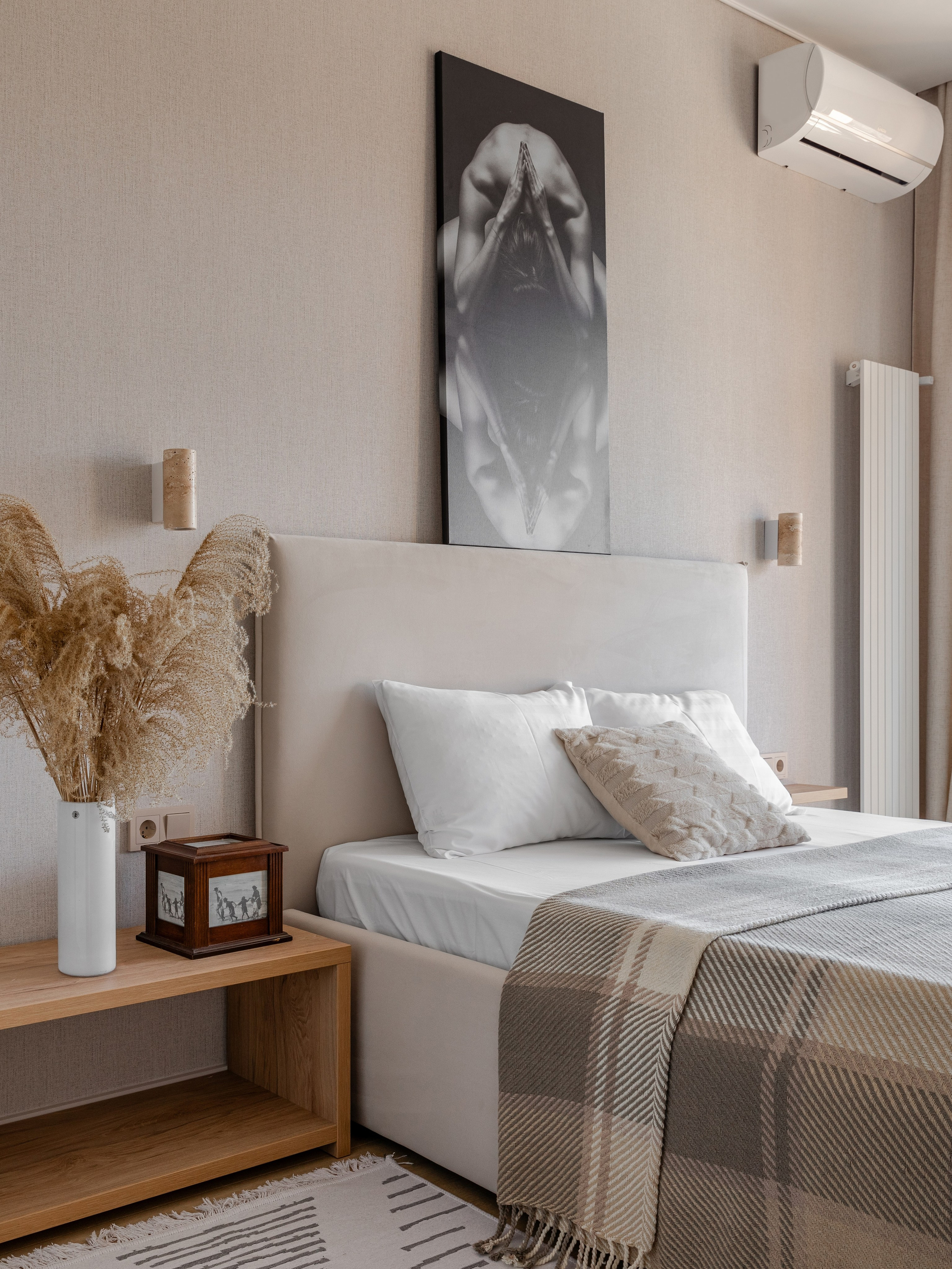 Дизайн проект Светланы Плетневой @design_dom_spb_sochi, публикация в журналах WAjournal и HiHome. Интерьерный фотограф Москва