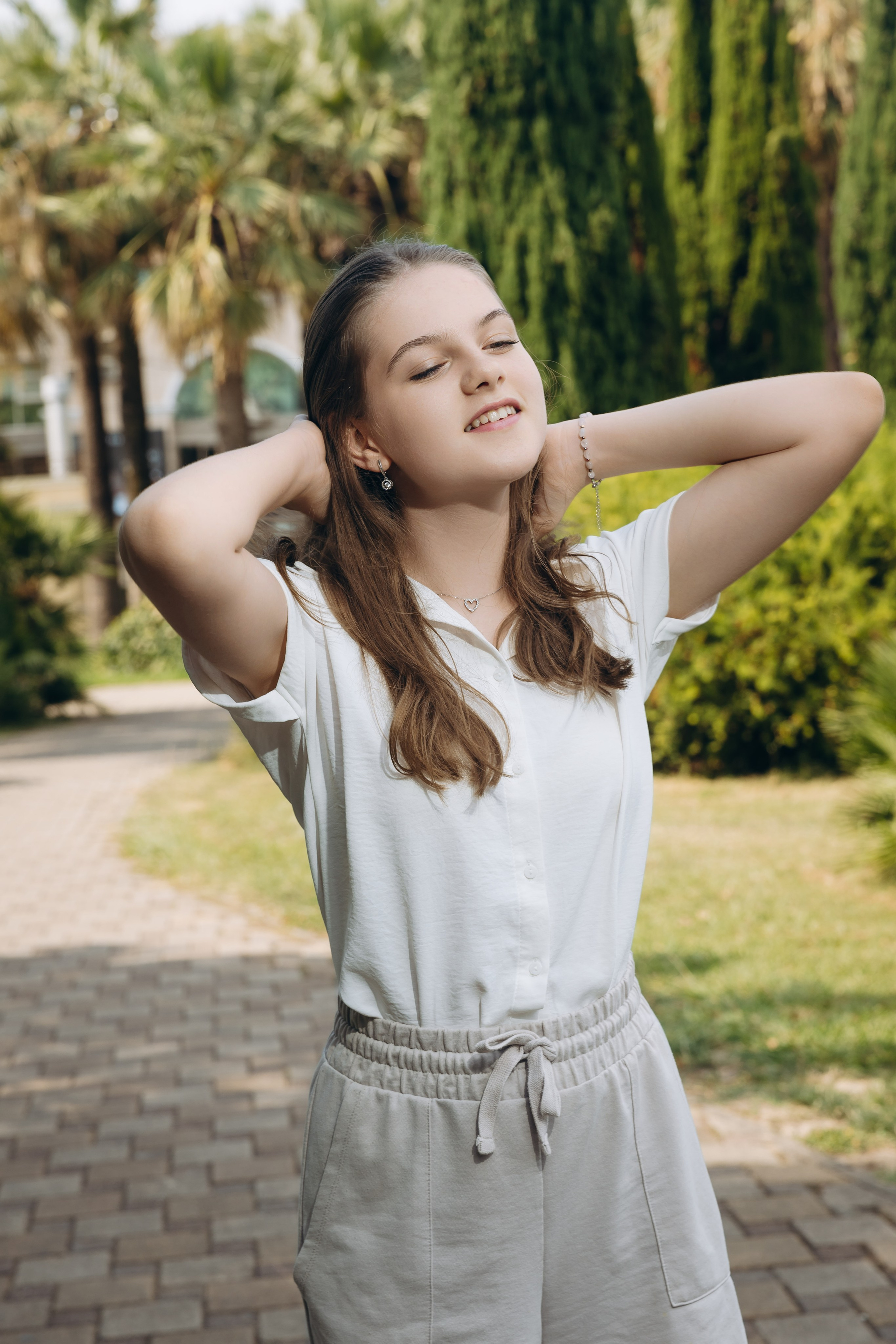 Рекламная съемка Woodbook. Efimova Model Agency