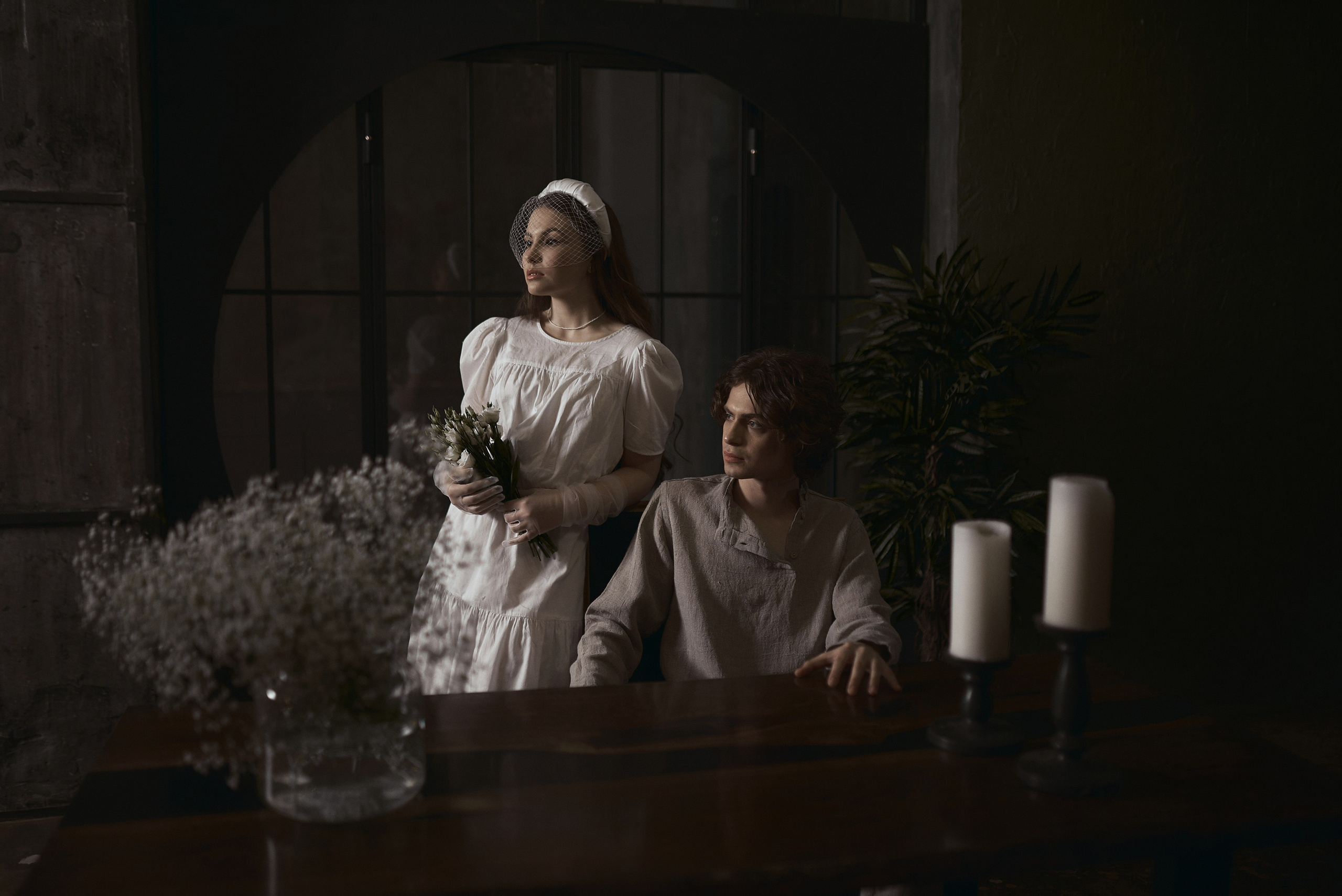 Сreate and frame. Свадебный фотограф в Самаре Анастасия Десятова