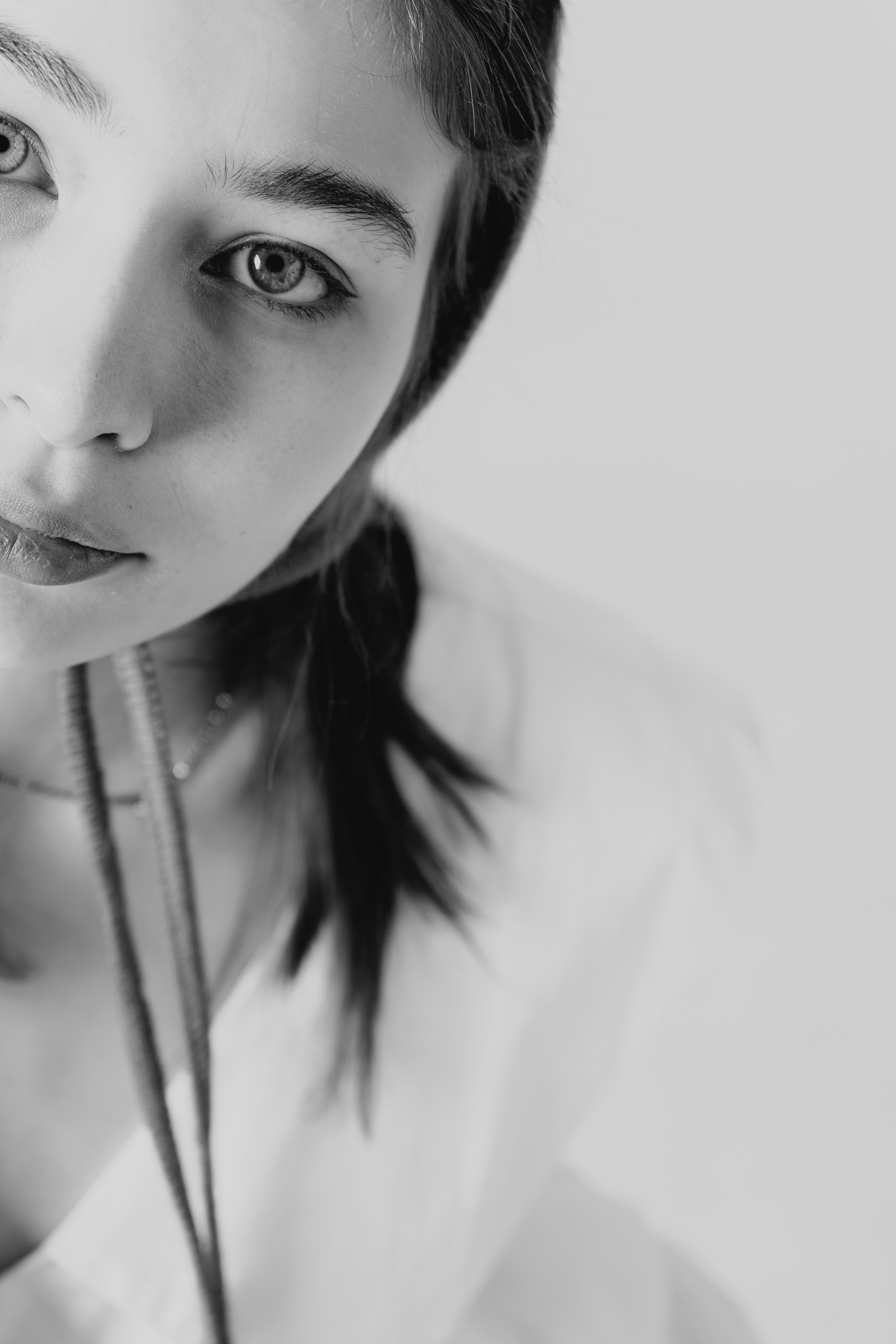 Саша. Денис Марков — фотограф в Екатеринбурге