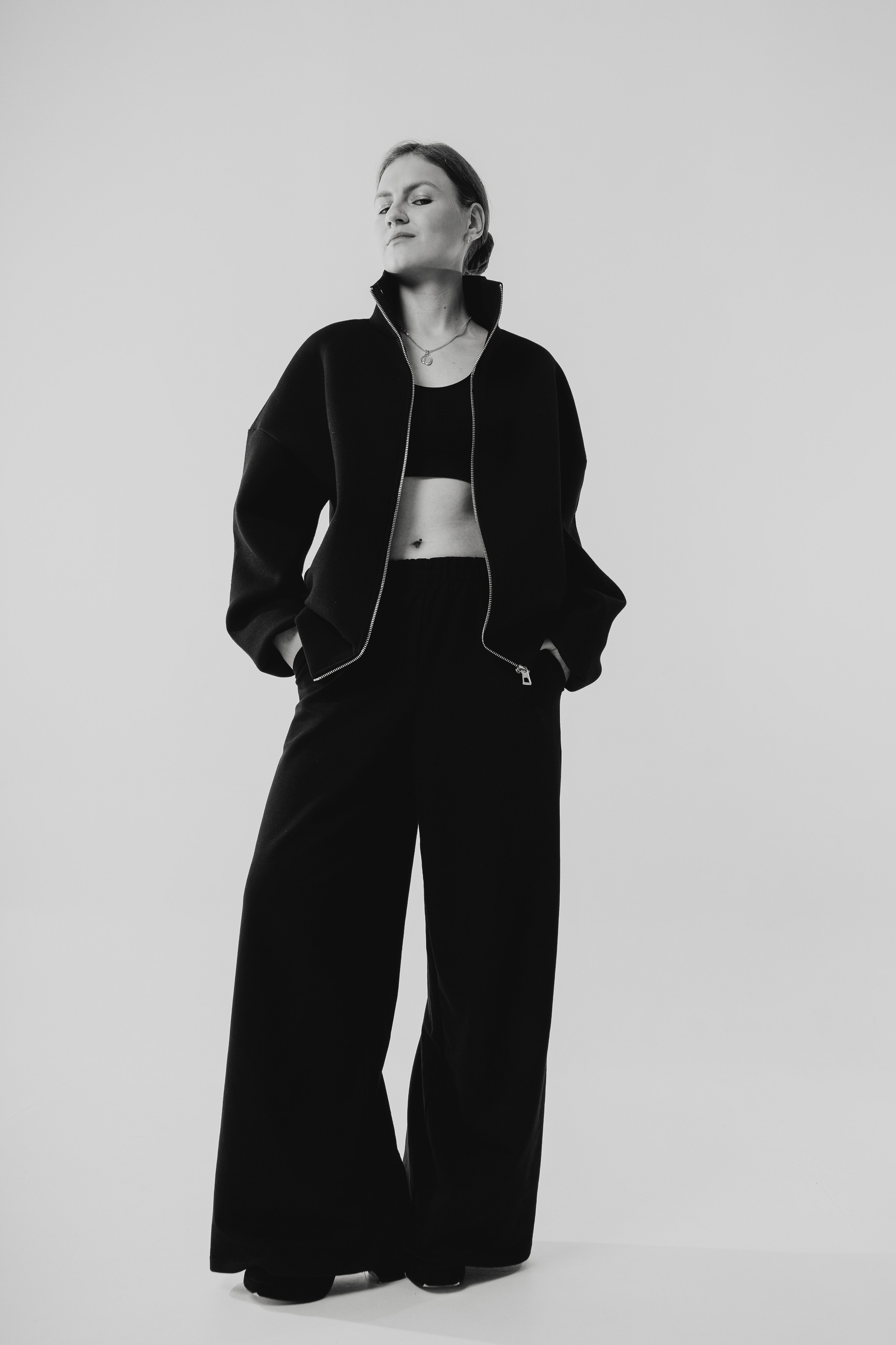 Лиза_актёрское портфолио. Денис Марков — фотограф в Екатеринбурге