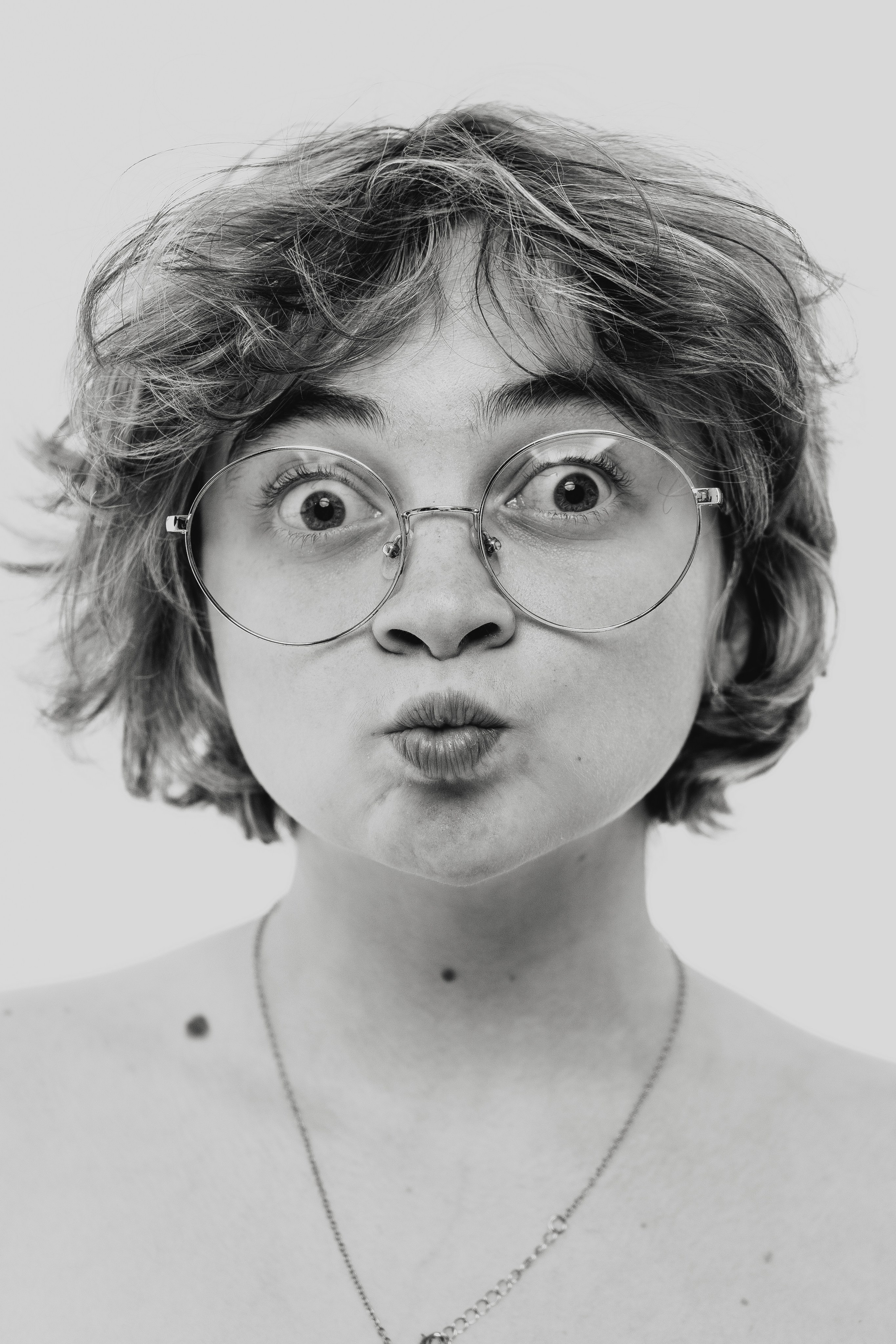 Лера. Денис Марков — фотограф в Екатеринбурге