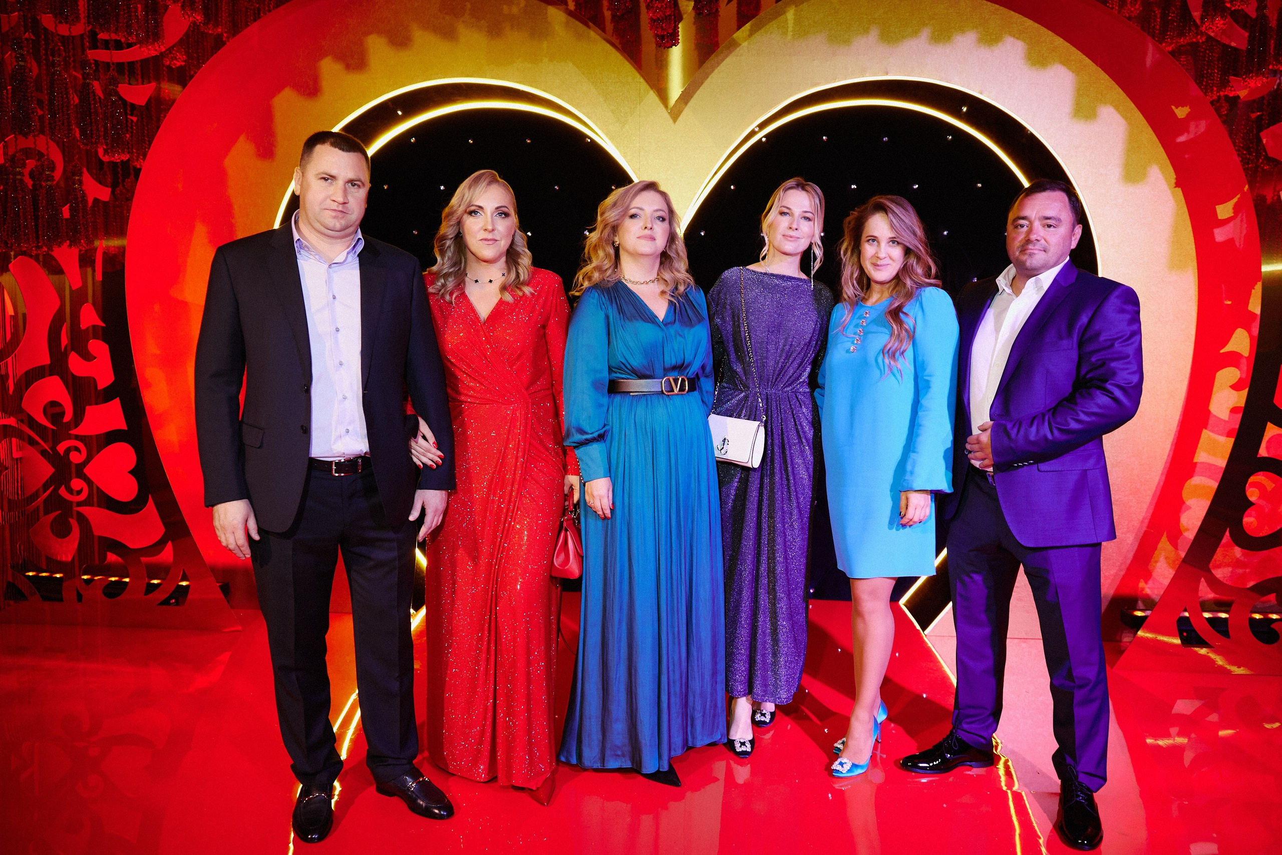 Метиз Комплект 15 лет. Репортажный фотограф в Хабаровске Николай Соболев