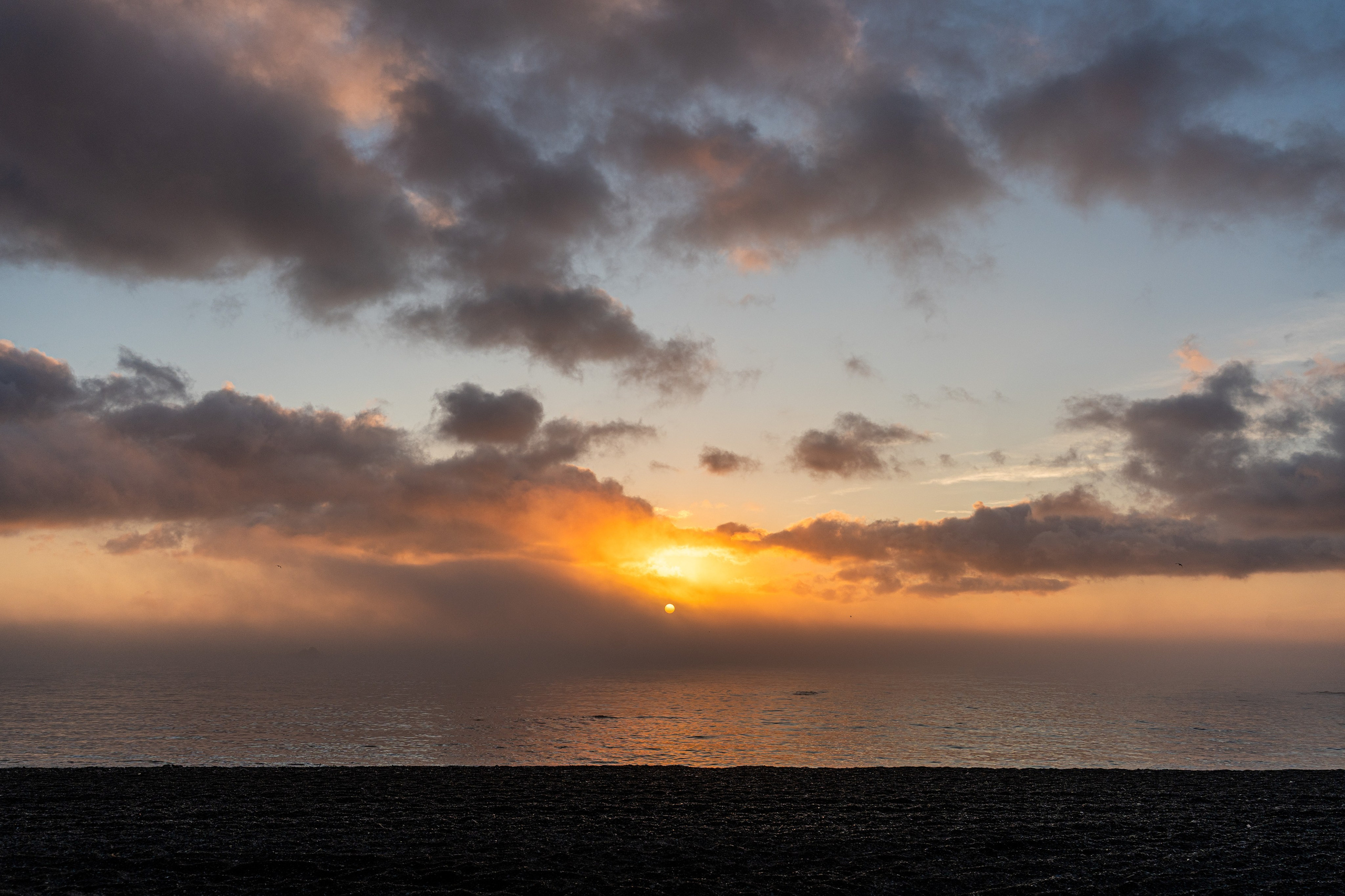 Сахалин 2025. Творческие сьемки