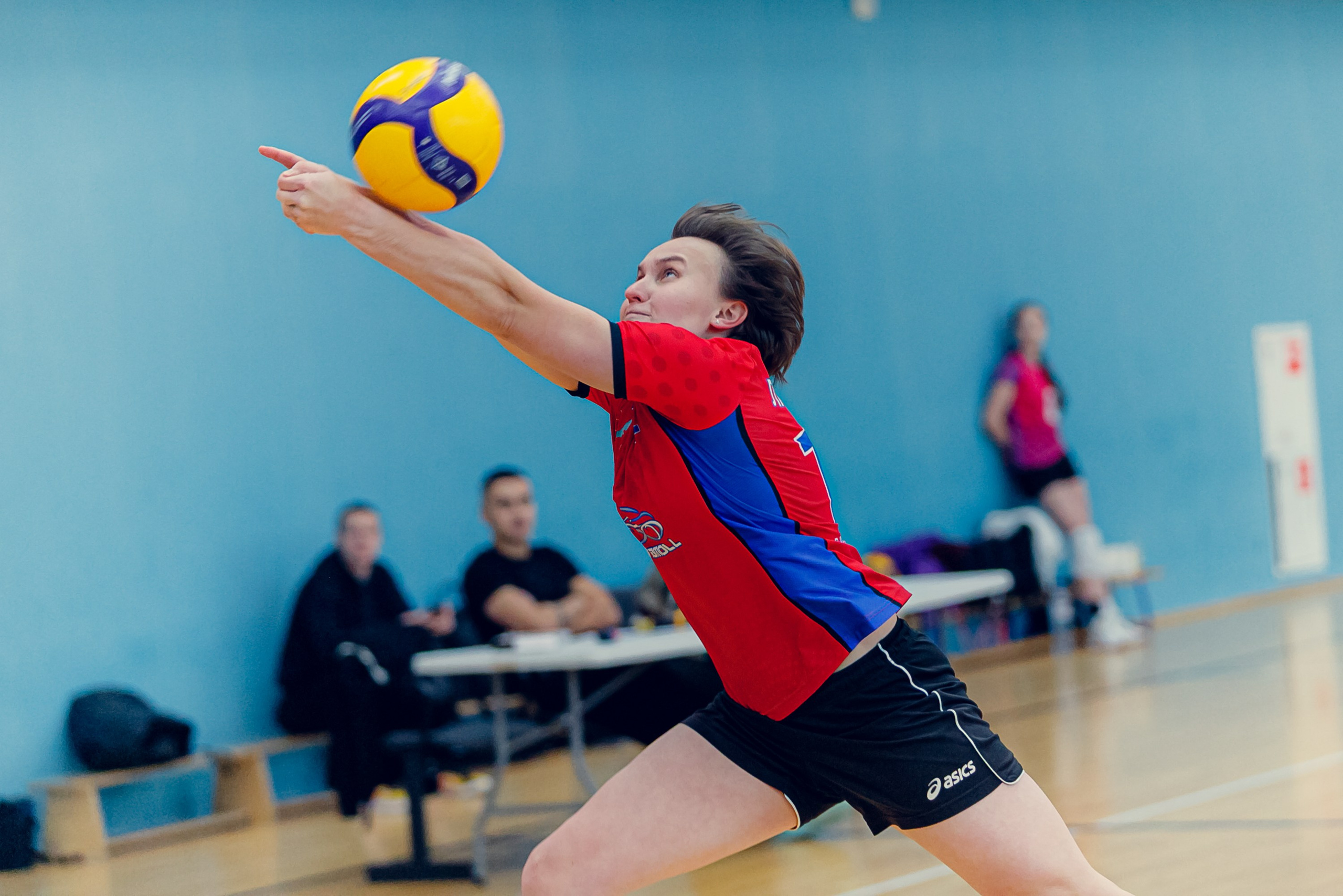 Прошедшие съёмки. Репортажный фотограф Михаил Наволокин Москва