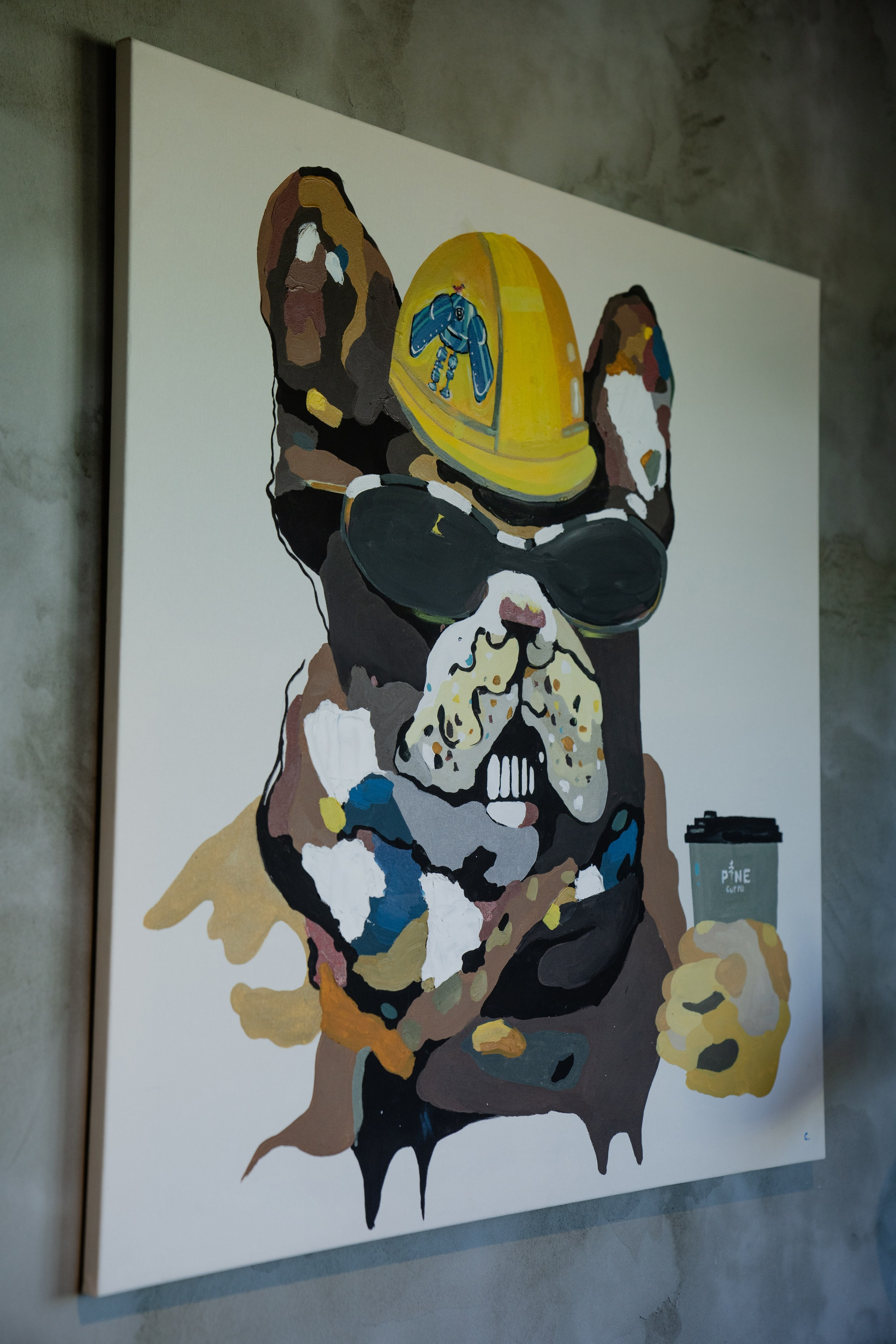 Деловая встреча. Yankovski_001