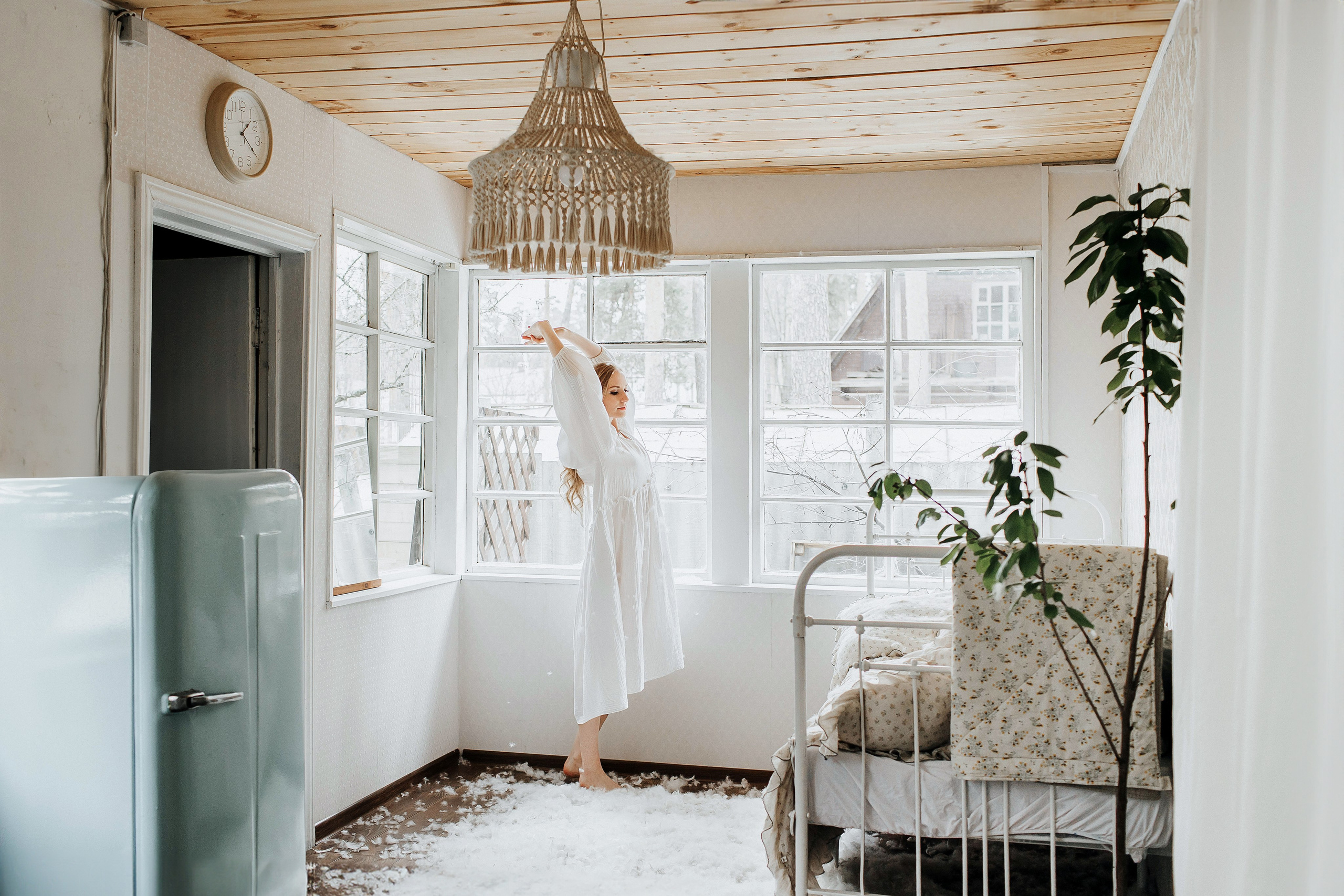 Виктория. Фотограф в Москве и Люберцах Анна Ушакова