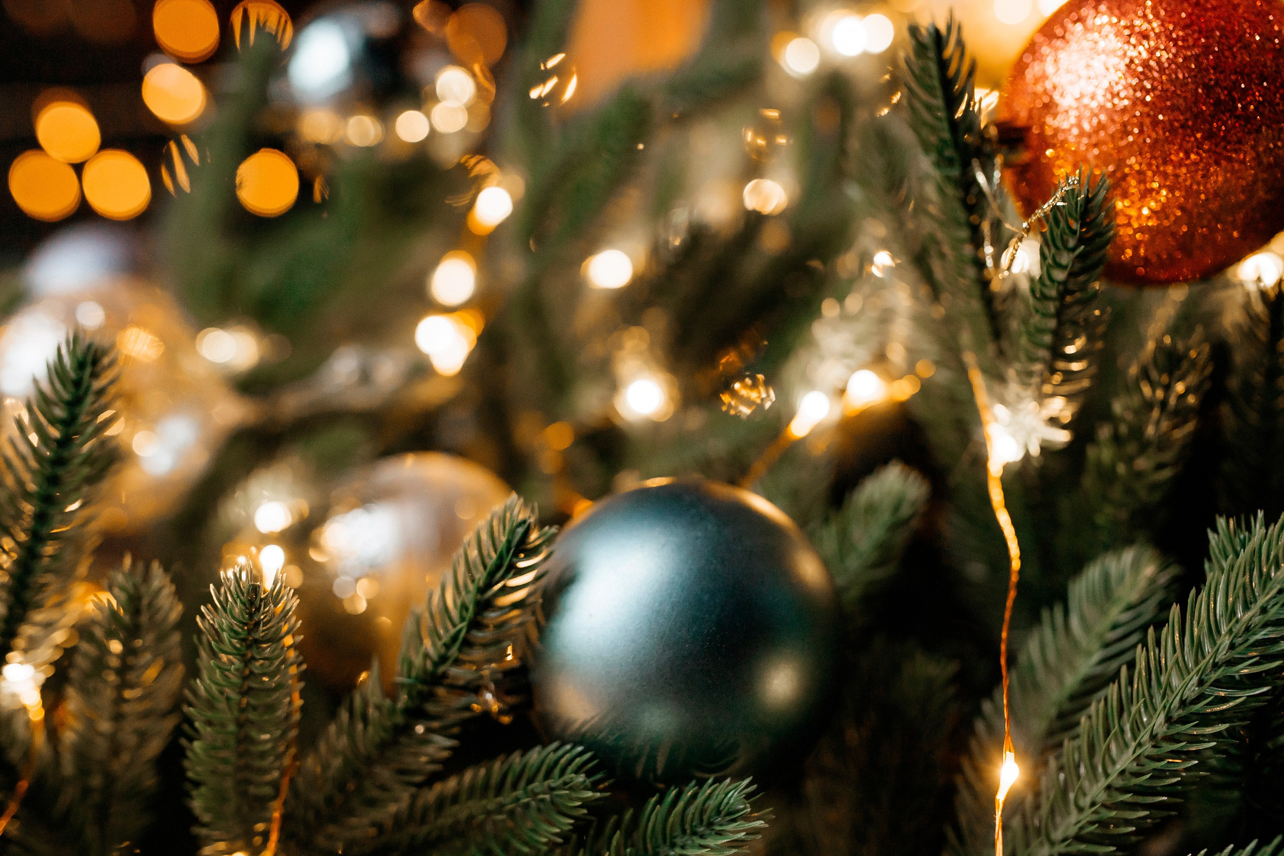 Новогодняя тематика. Команда фотографов Кристины Ивановой