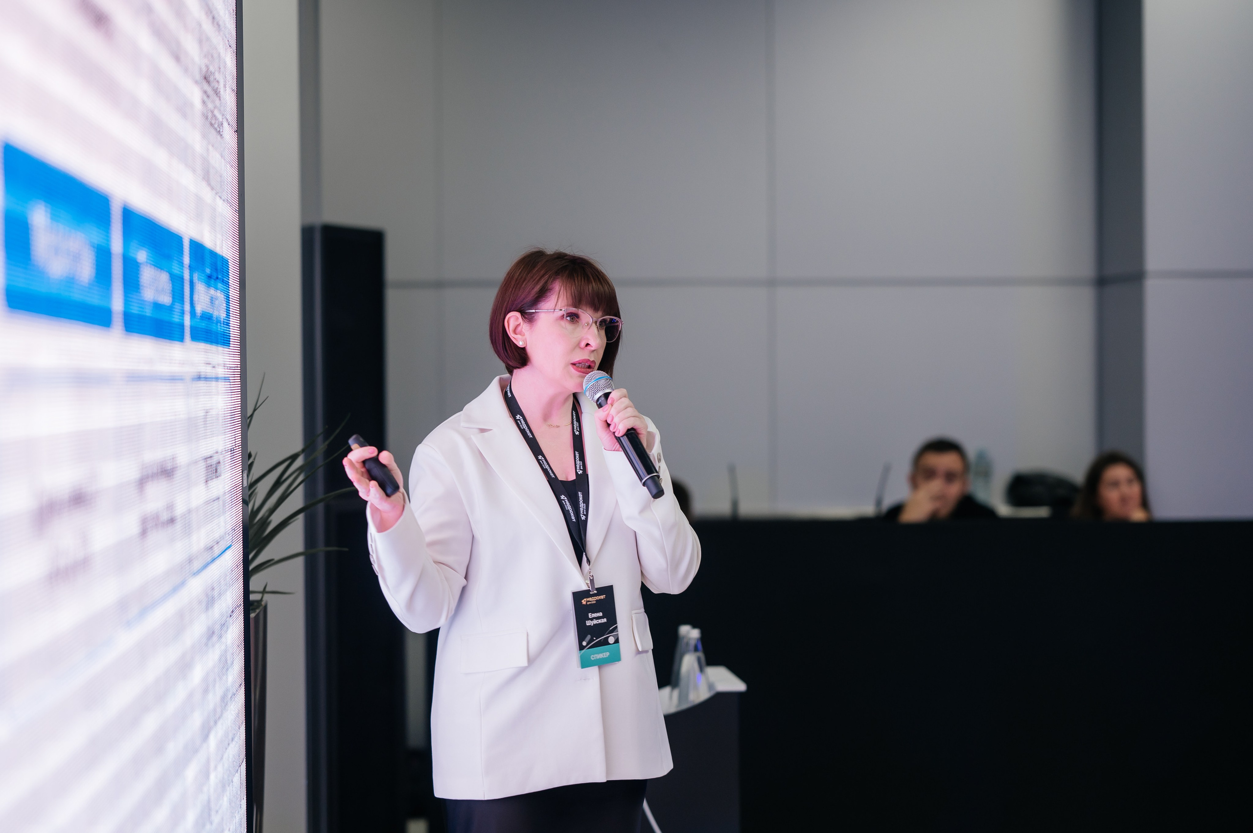 Конференция МедРокет 2024. Фотограф Илья Бызов, Свадебный и репортажный фотограф Сочи