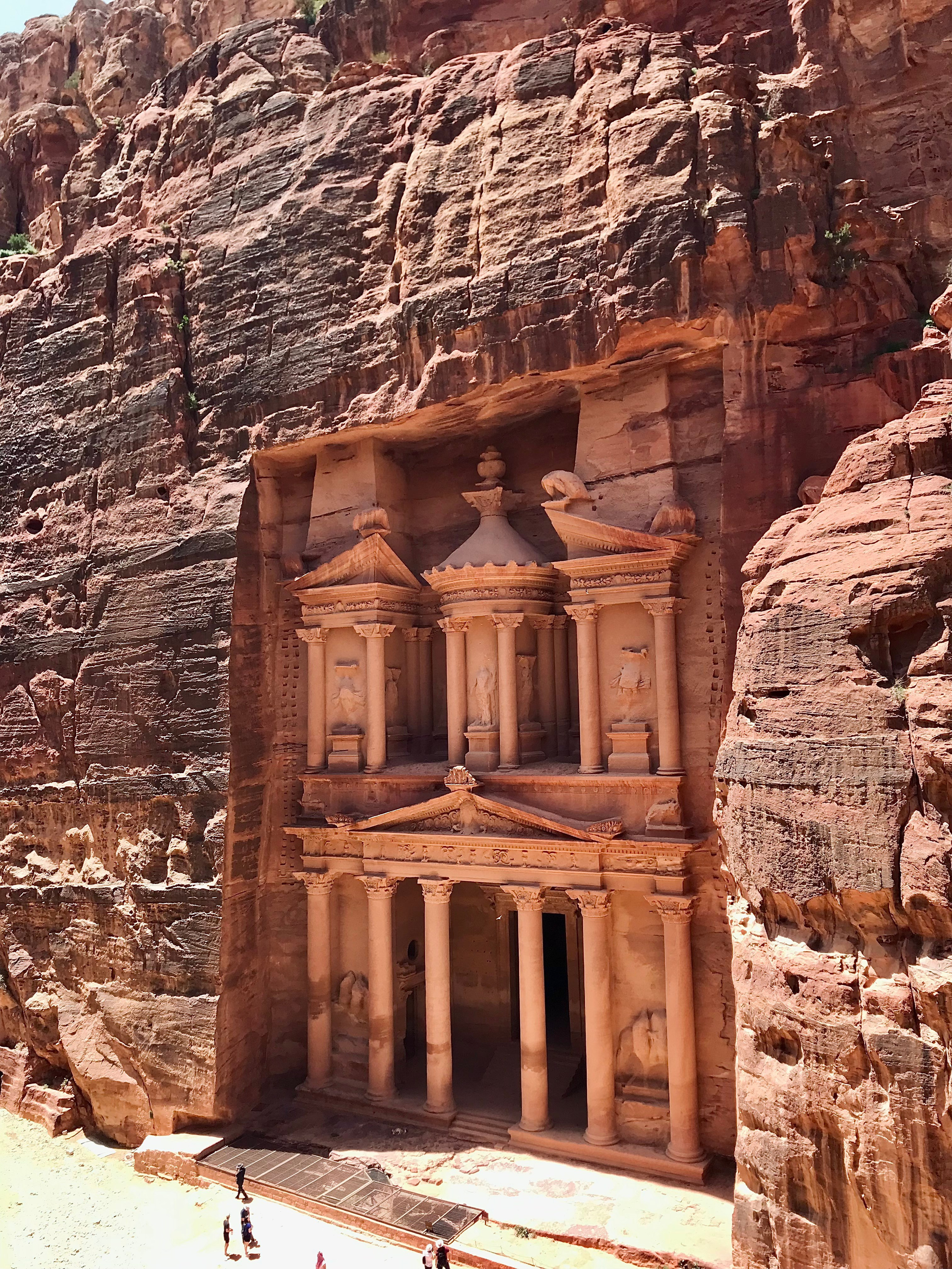 Иордания. Портретный фотограф в Москве Гульнара Миннуллина