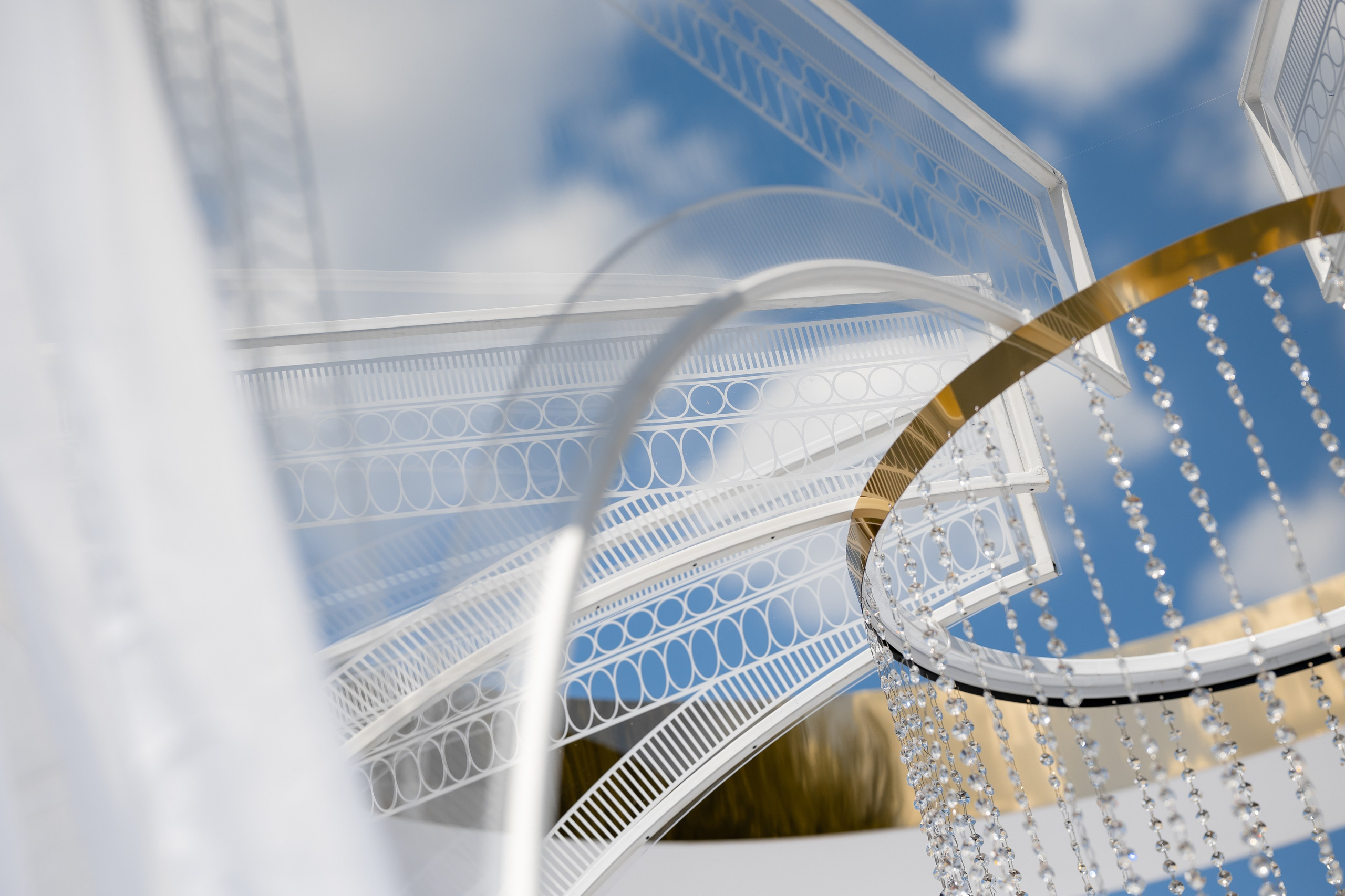 | Усадьба Фамилия | Декор Albero Doro для SAPG. Главная