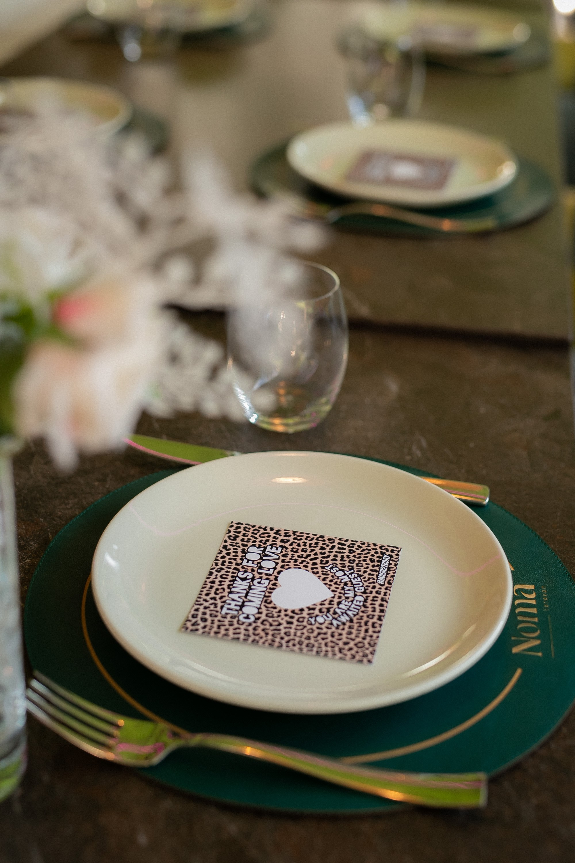 Marietta's HBirthday. Фотограф и ретушер. (Армения/Россия)