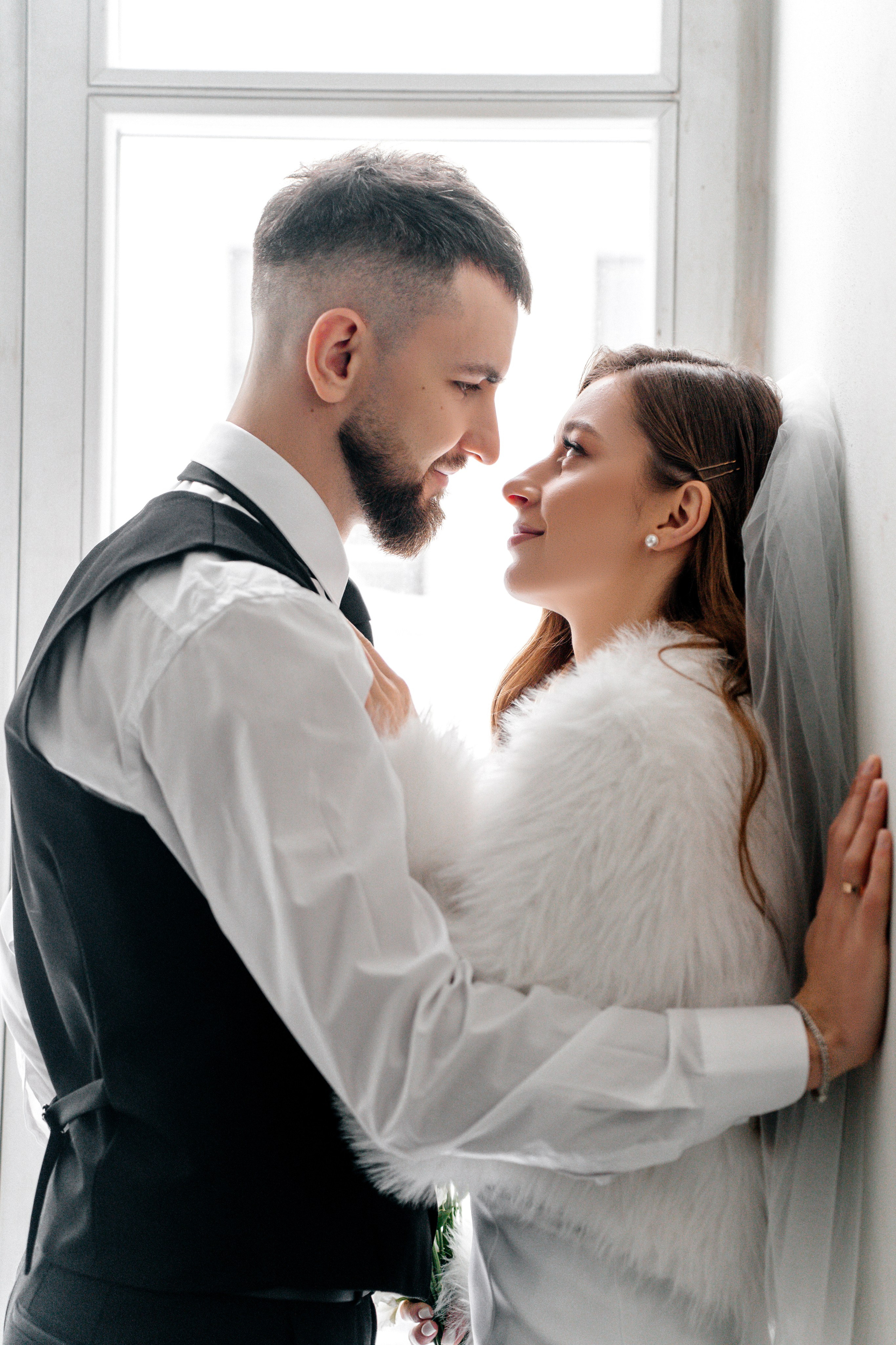 Начало большой любви. Ваш семейный фотограф в Минске — Вика Трегубова