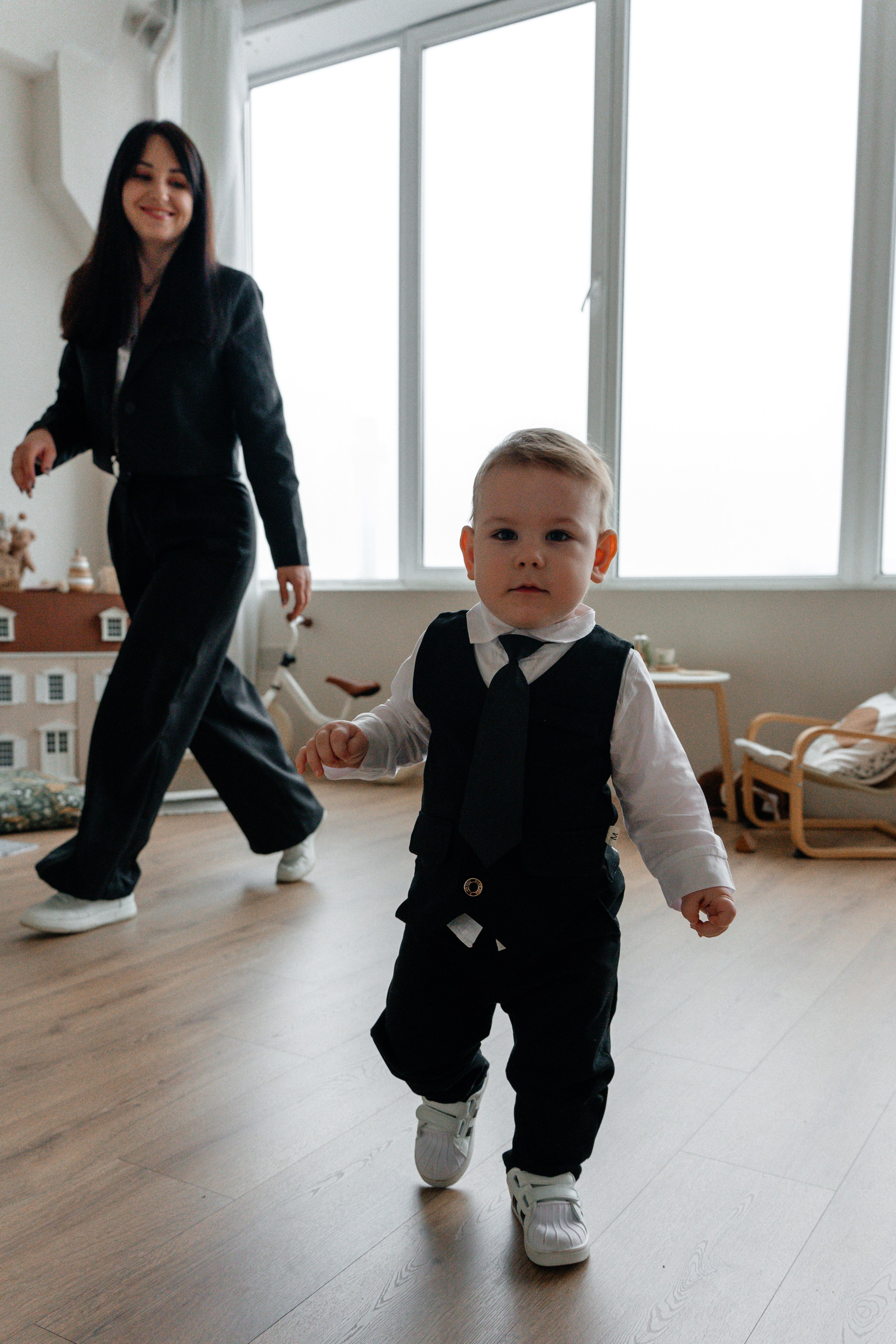 Мама и сын. Настя и Марк. Ваш семейный фотограф в Минске — Вика Трегубова