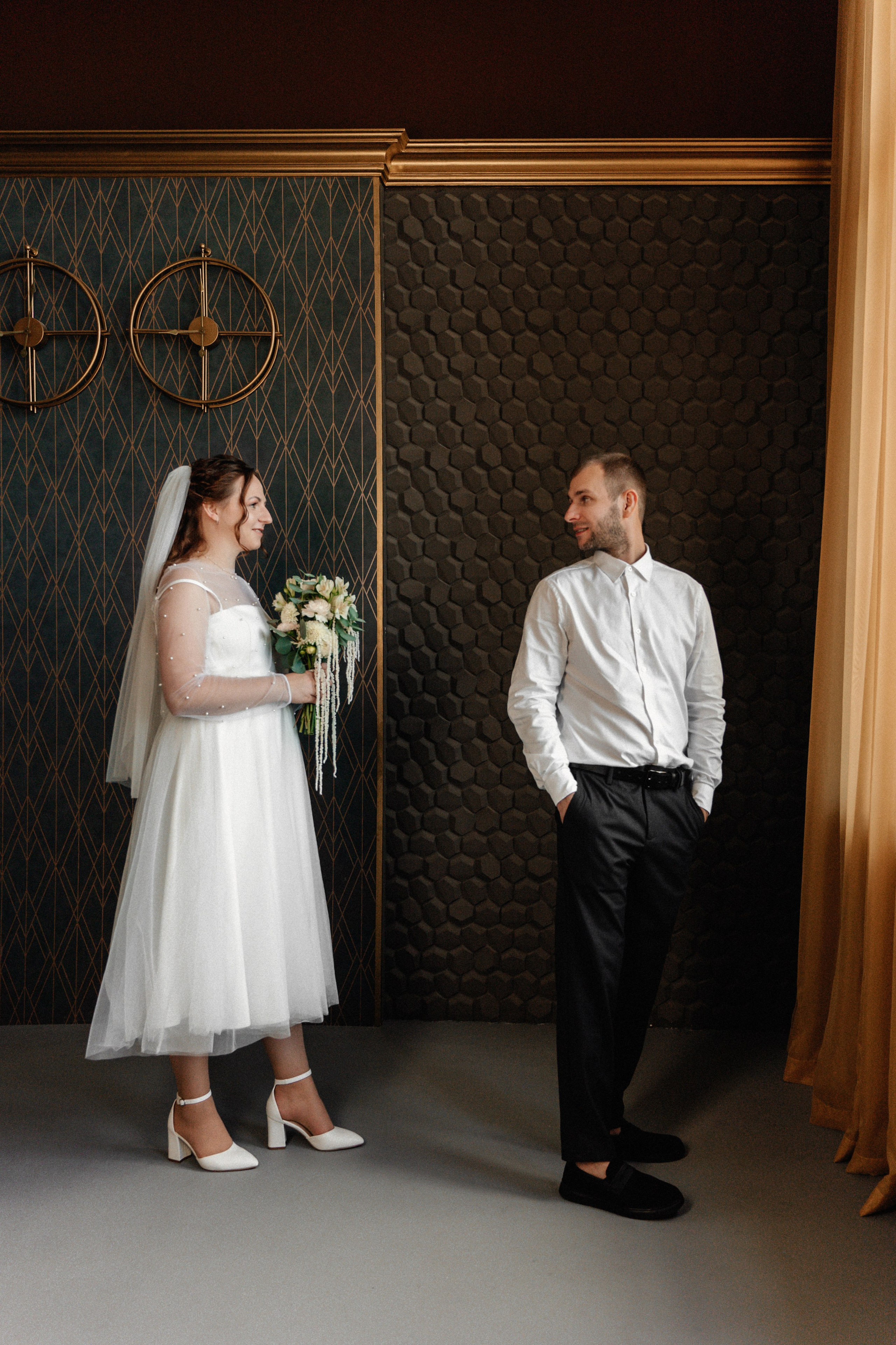 12 лет и мы женимся!. Ваш семейный фотограф в Минске — Вика Трегубова