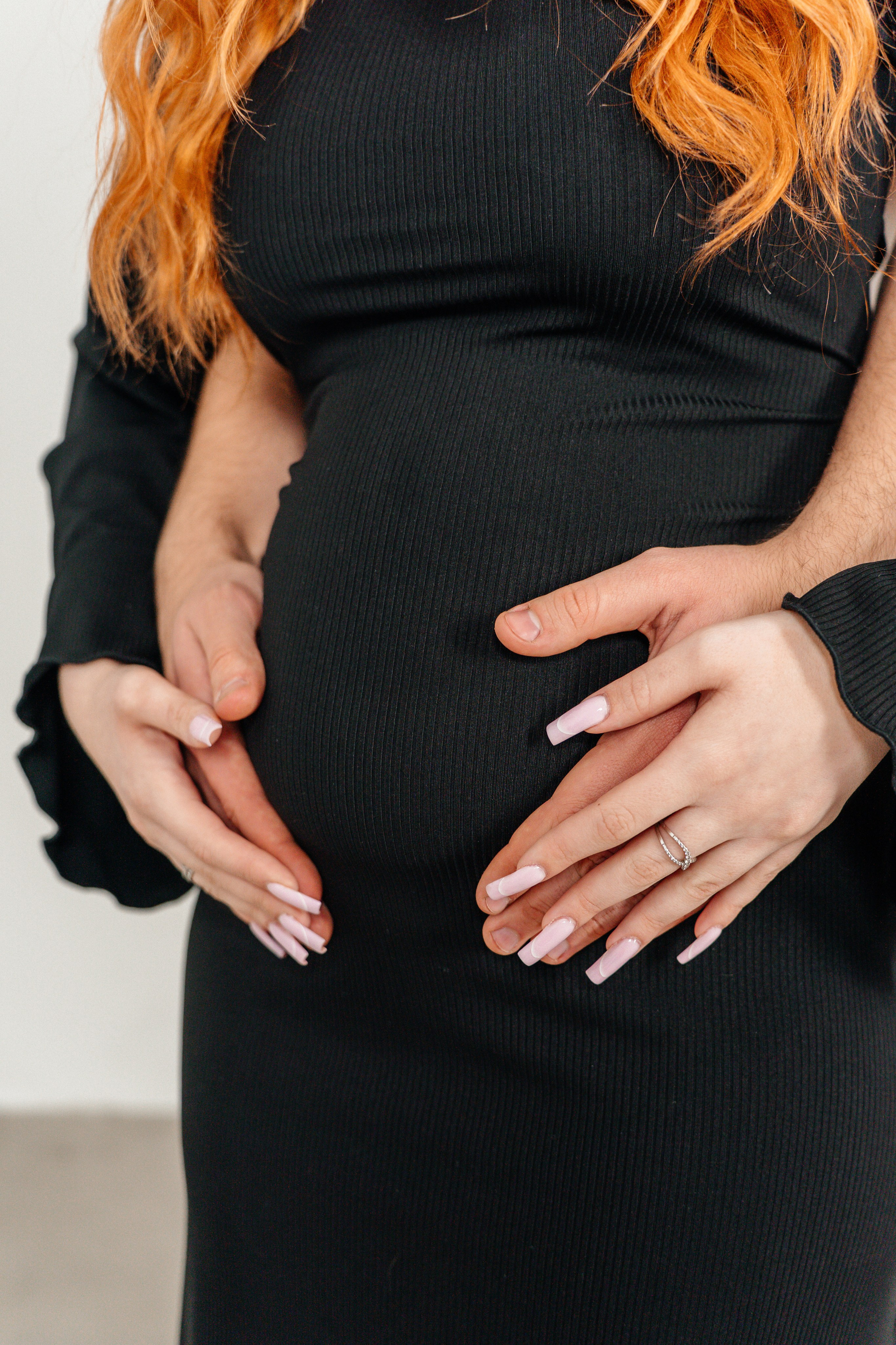 Гендер-пати. Ваш семейный фотограф в Минске — Вика Трегубова