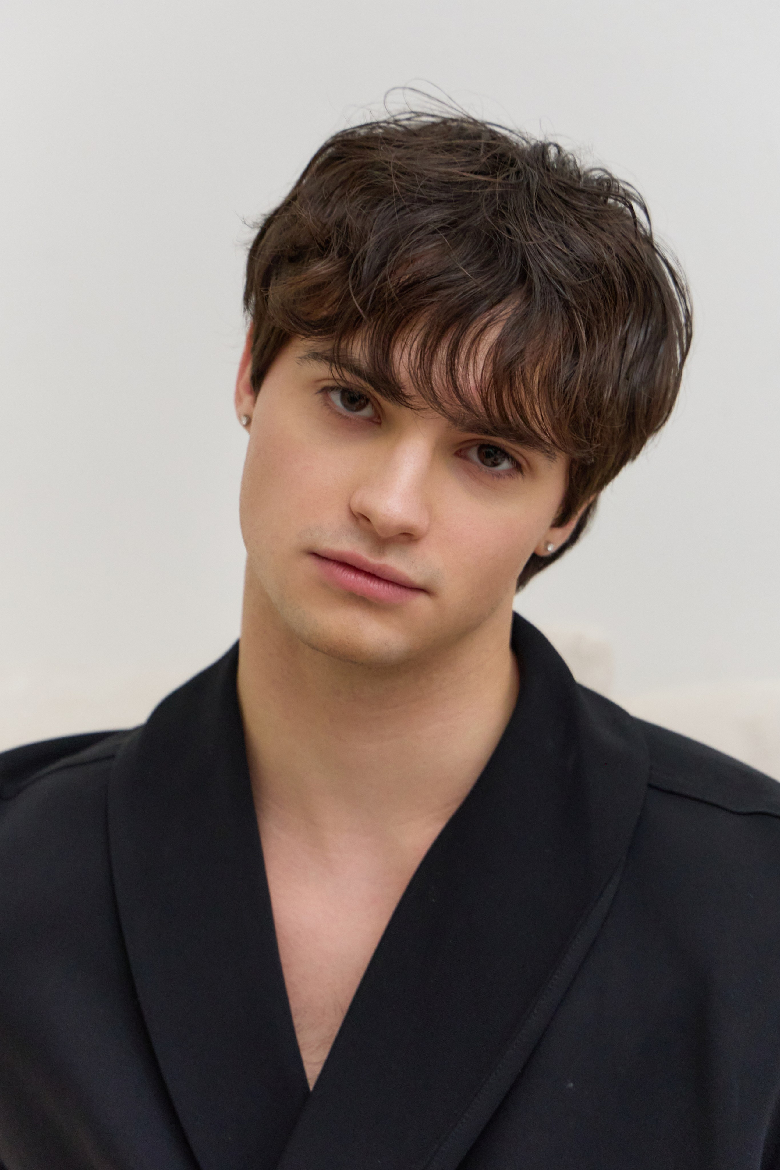 Марк и Катя. Марковкина КрисТина