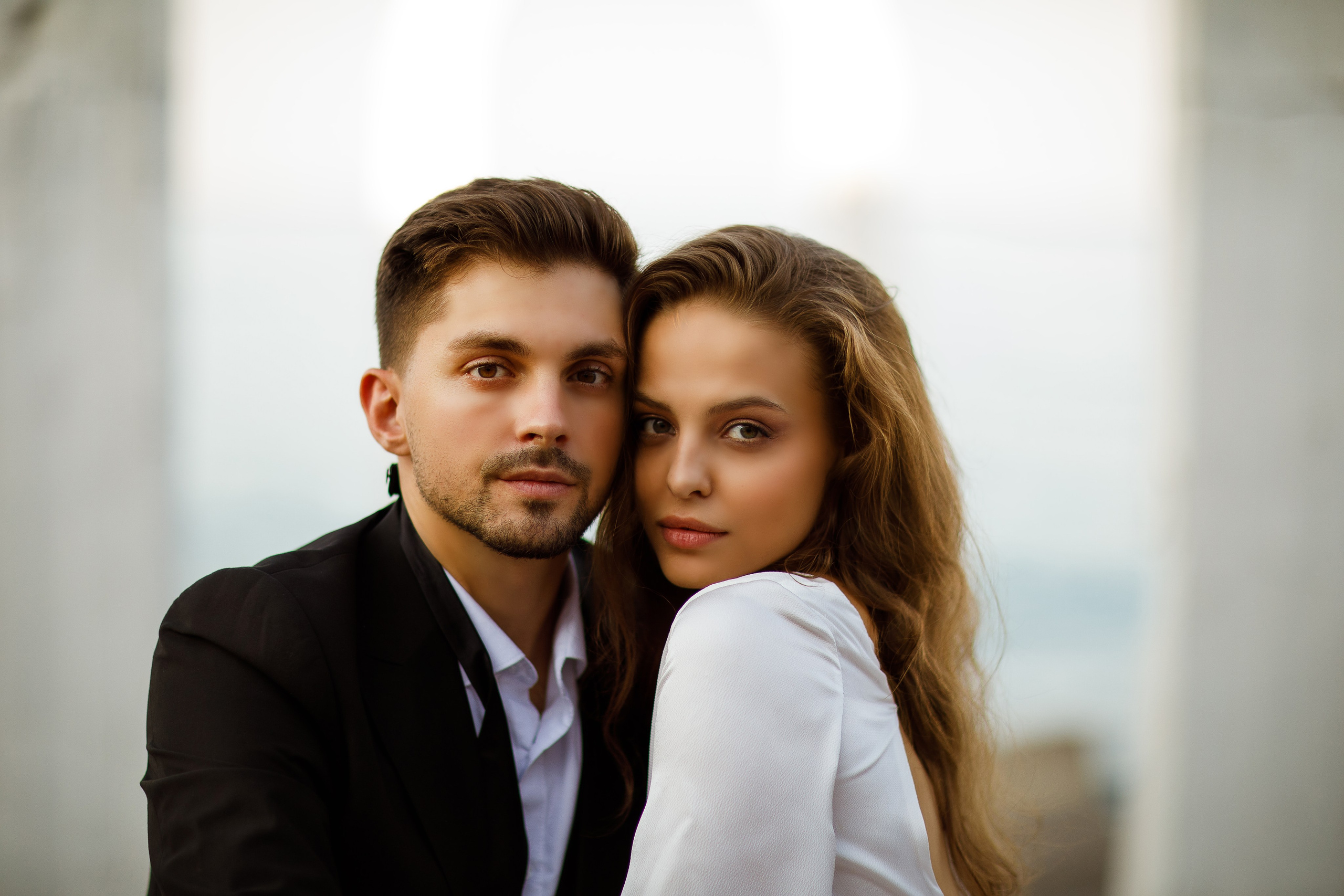 Адлер Денис и Саша. Марковкина КрисТина