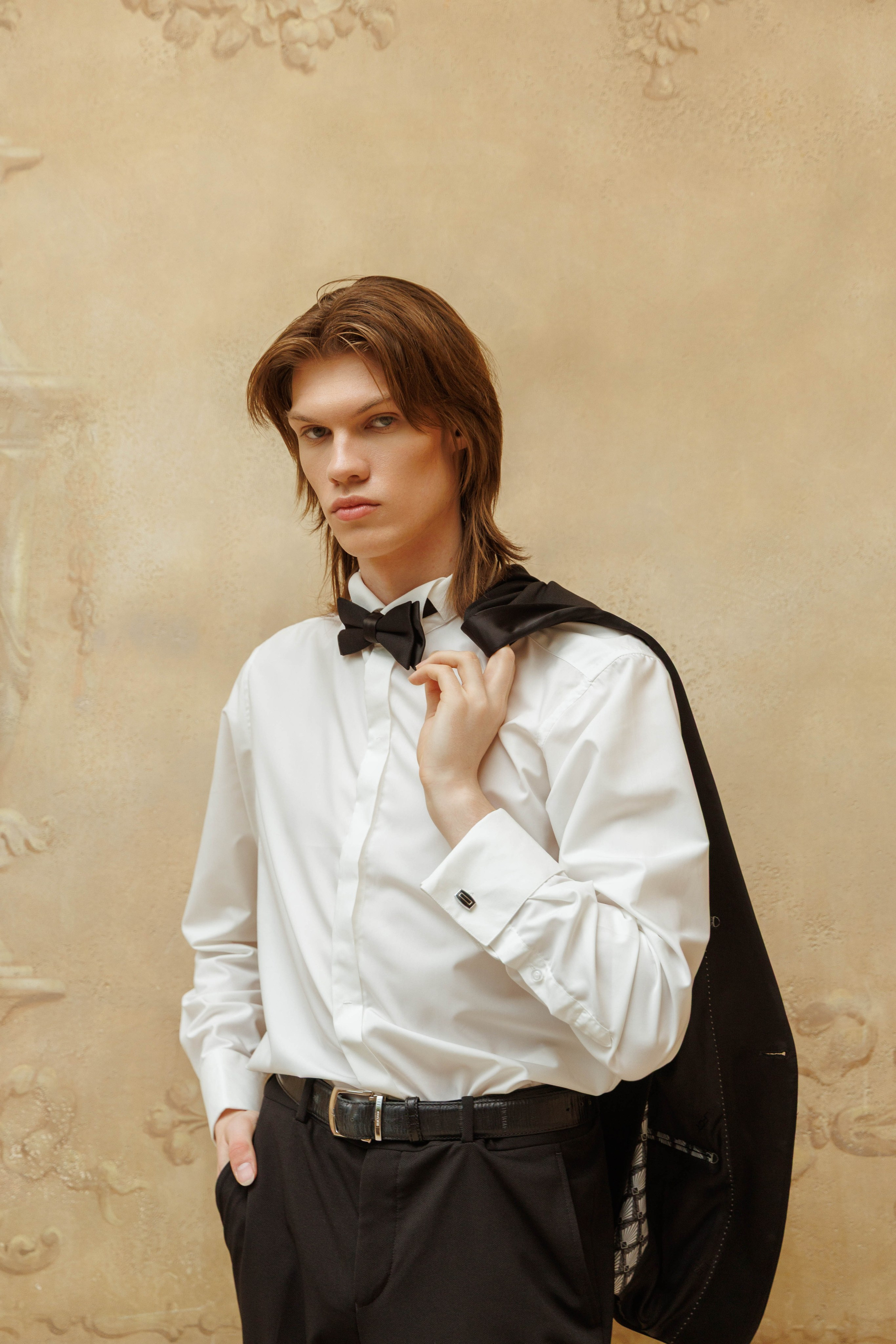 Турандот Амина и Влад. Марковкина КрисТина