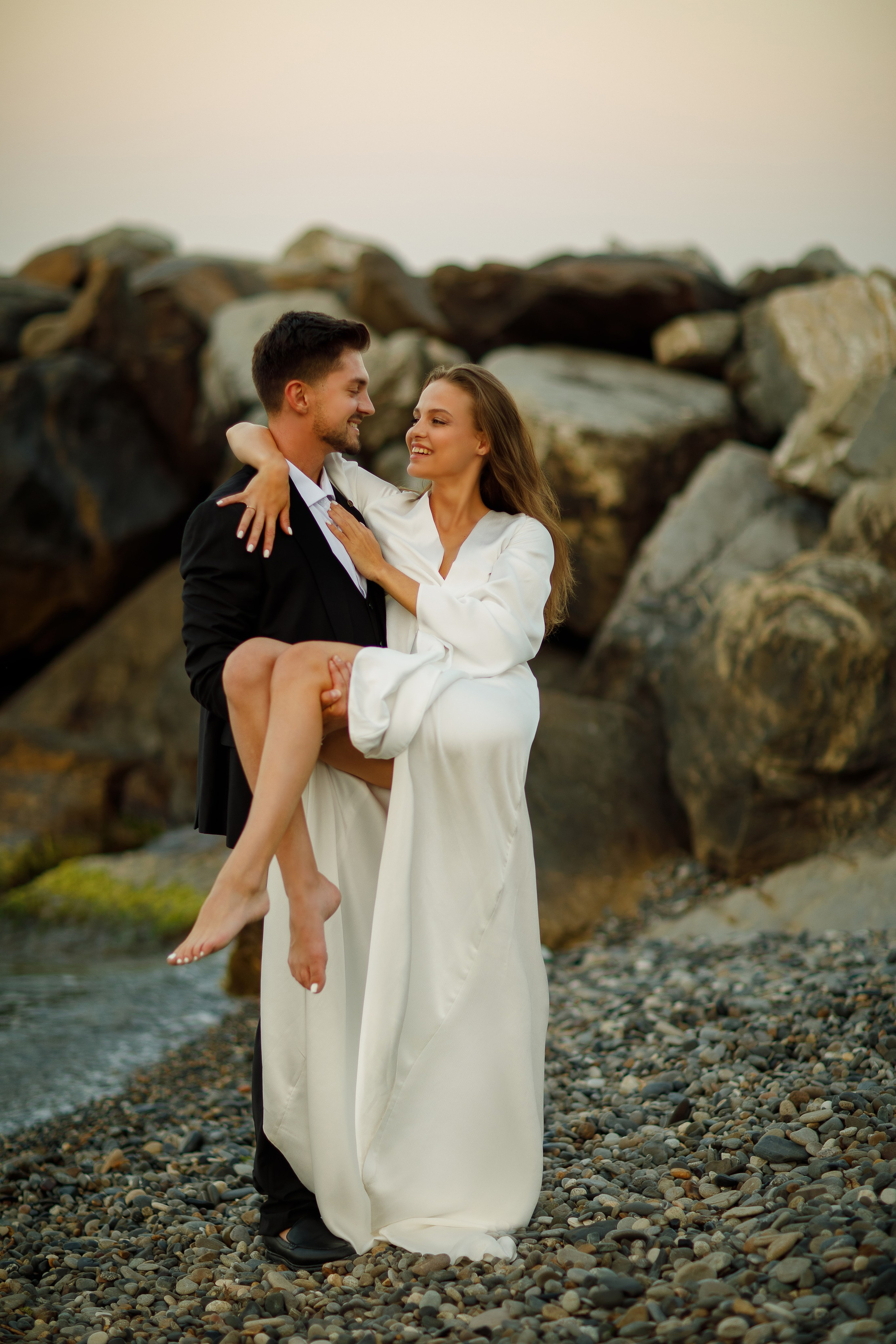 Адлер Денис и Саша. Марковкина КрисТина