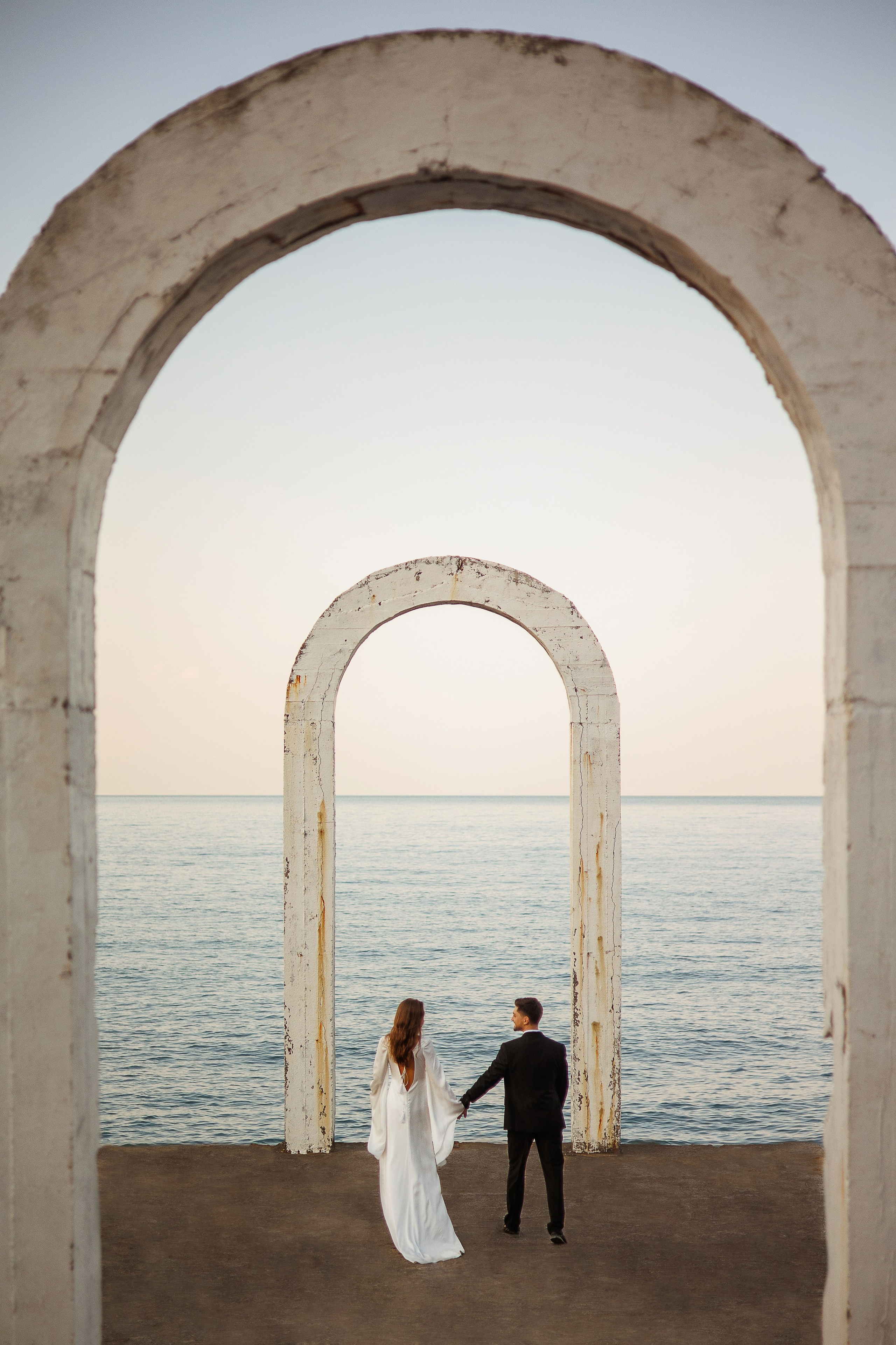 Адлер Денис и Саша. Марковкина КрисТина