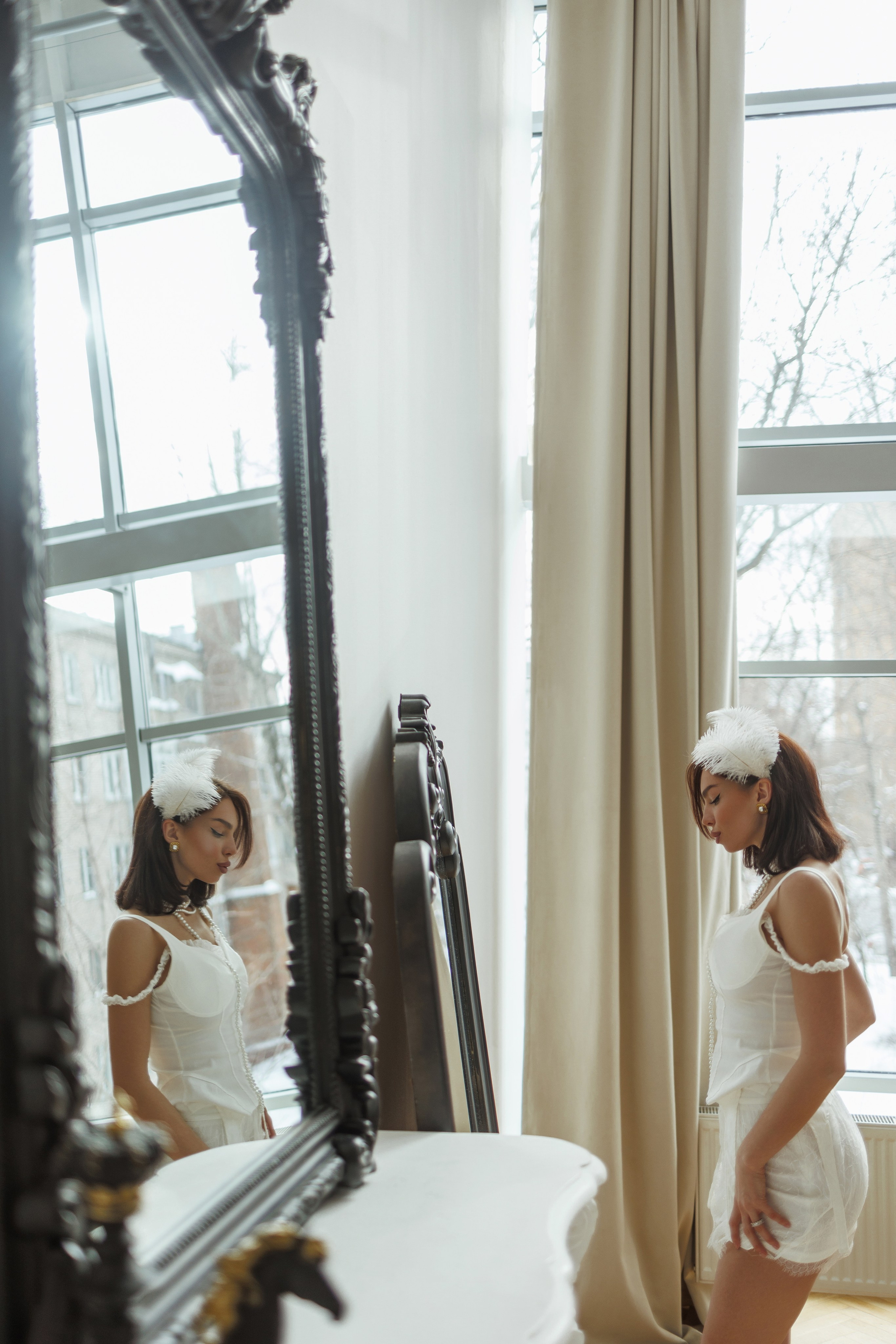 Корсет. Марковкина КрисТина