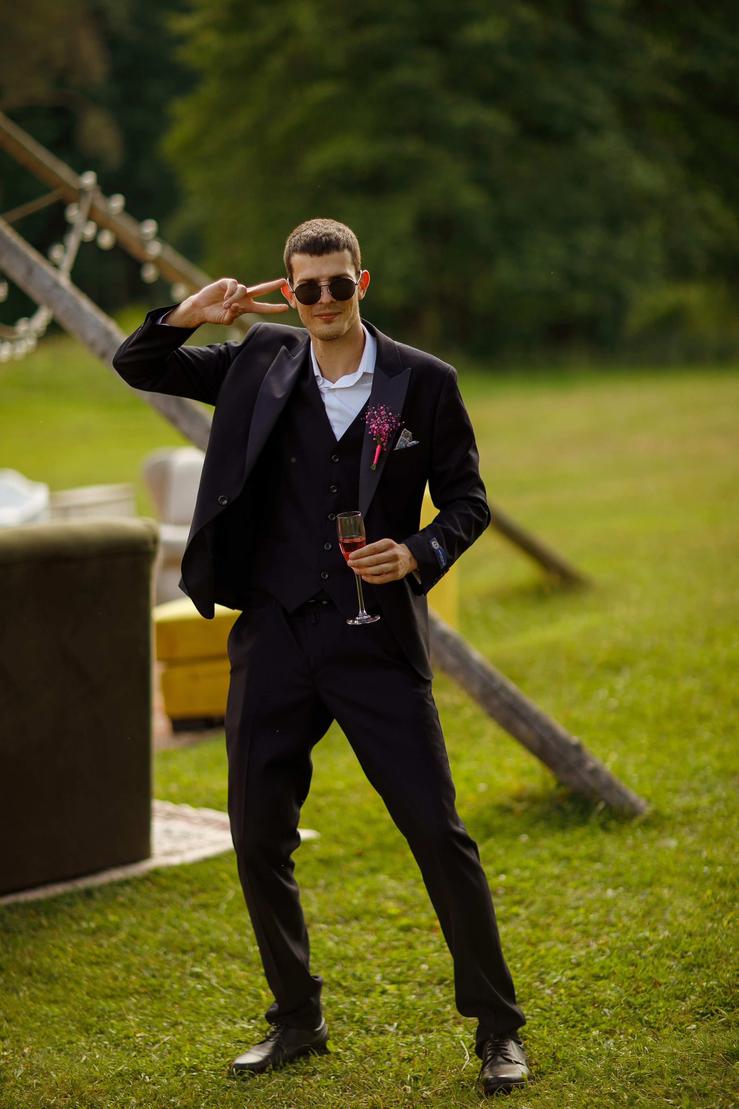 Серпухов Даша и Миша. Марковкина КрисТина