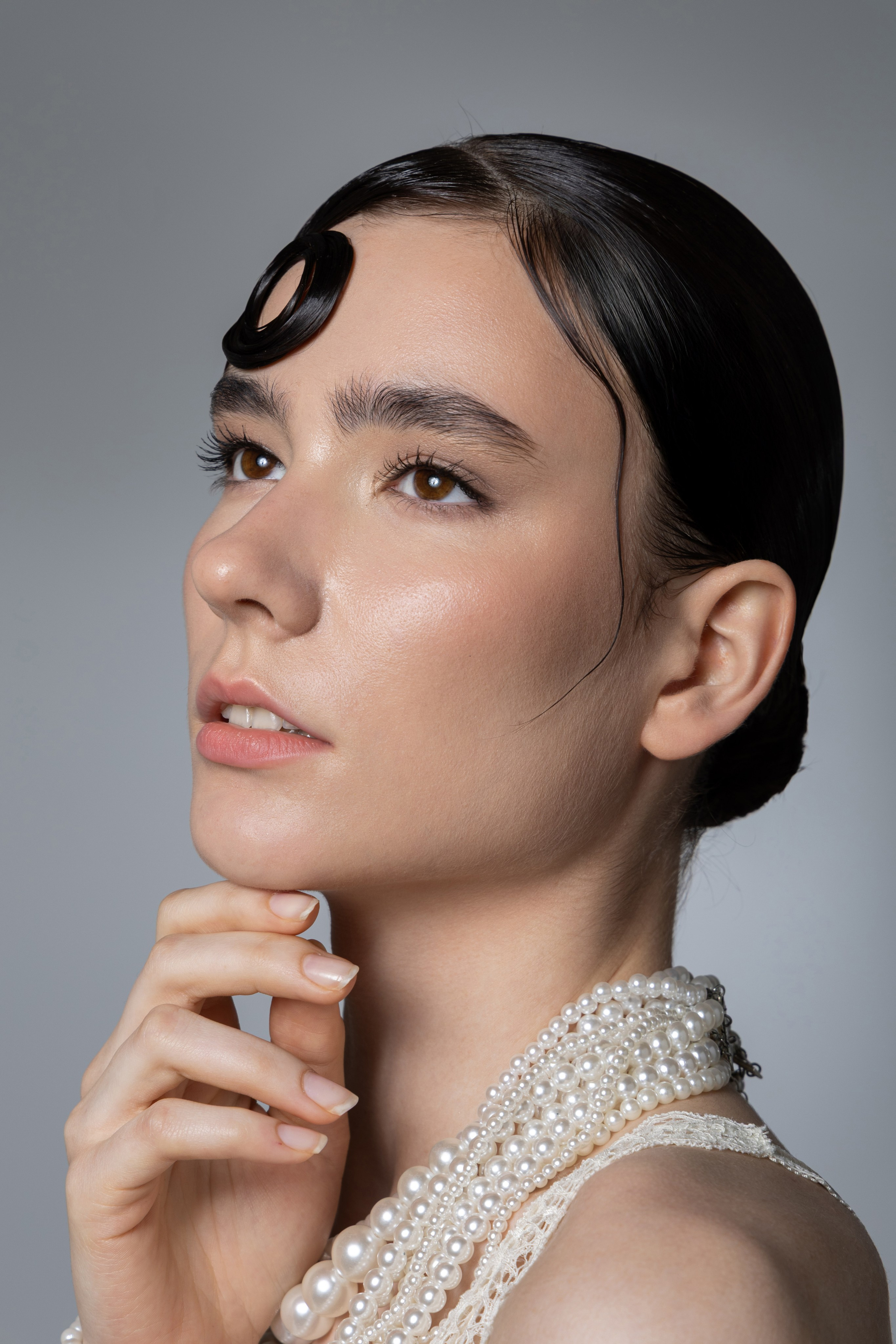 Эля. Марковкина КрисТина