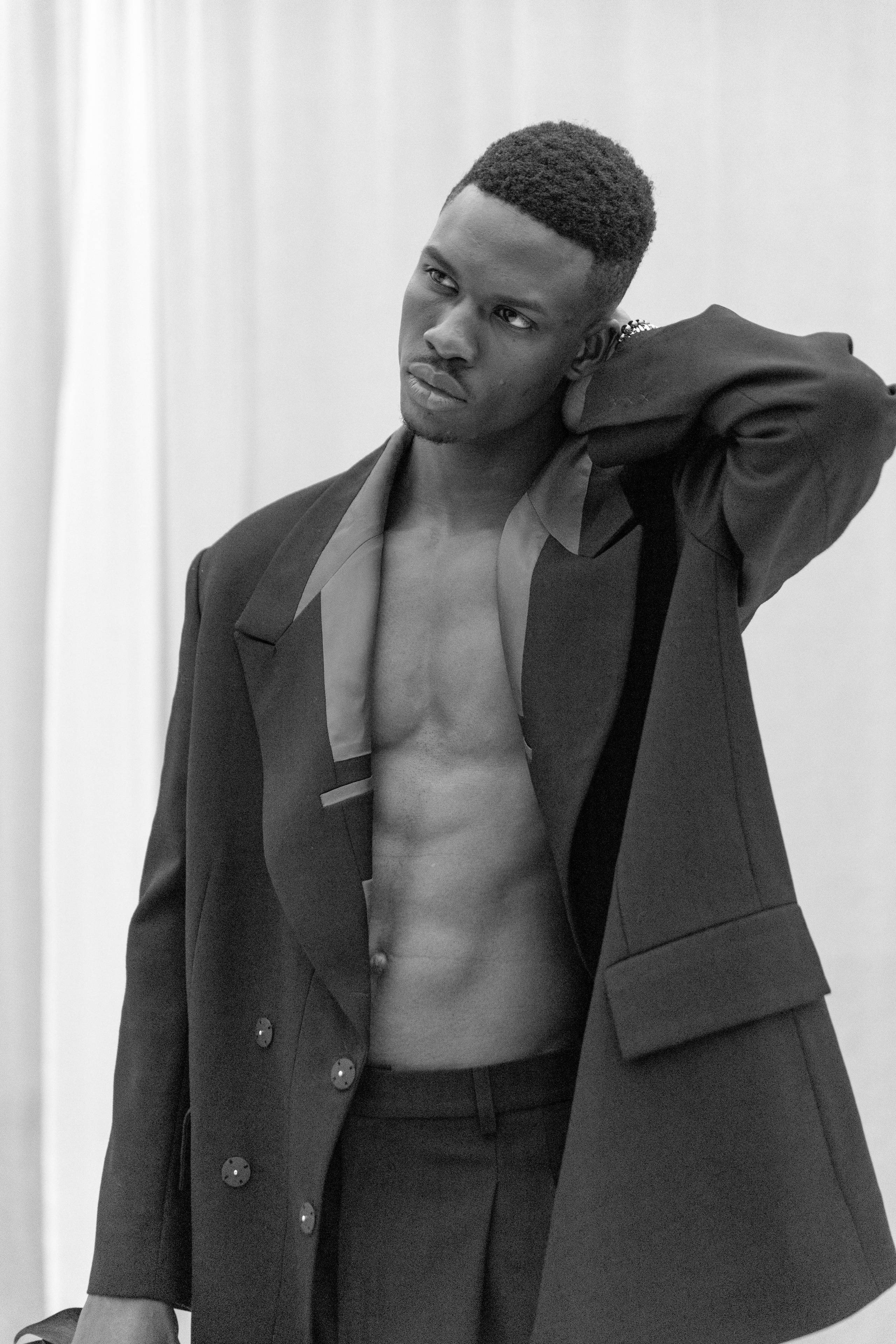 Грант и Катерина | свадебная фотосессия в студии. Свадебный фотограф в Москве Наталья Струкова