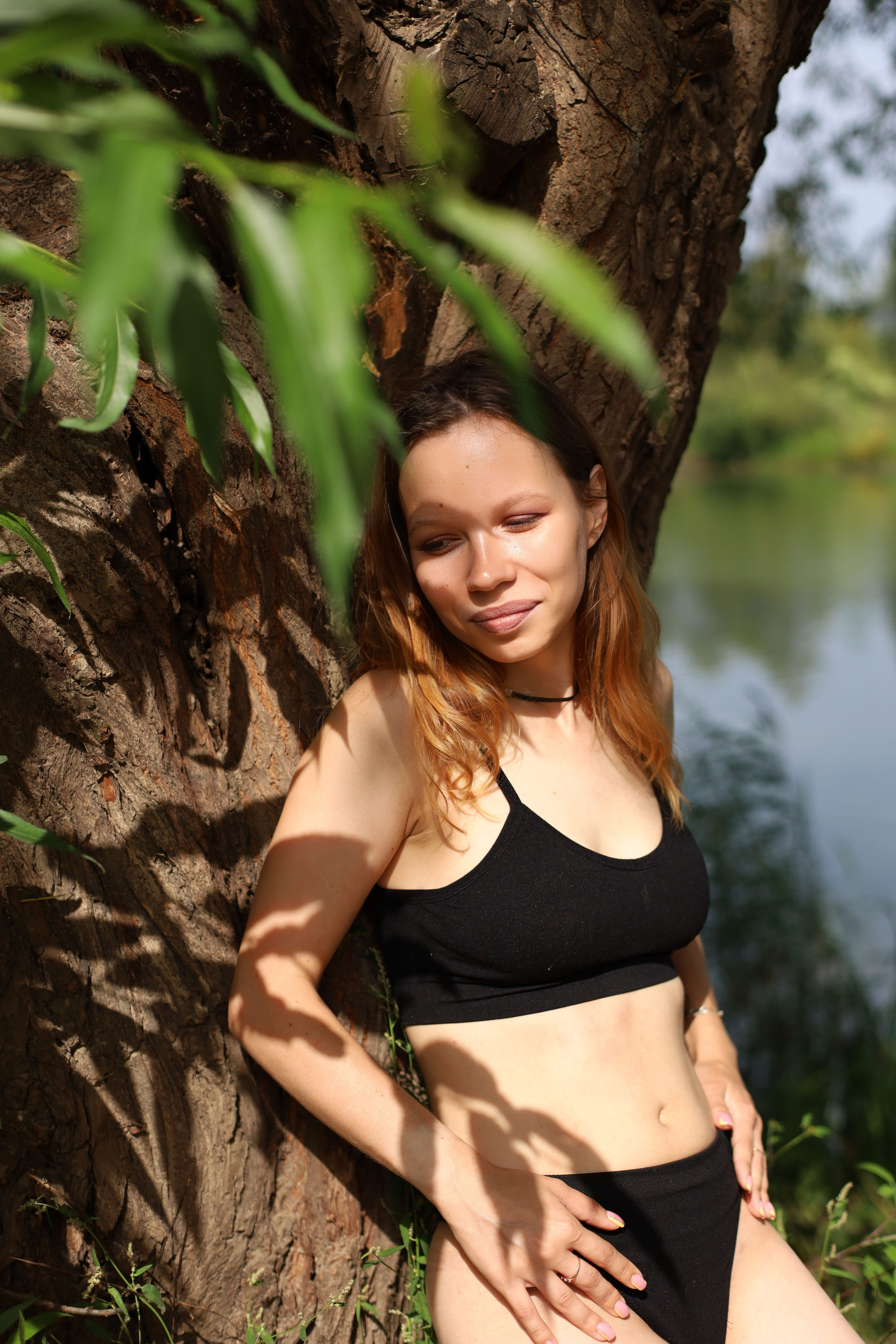 Татьяна. Свадебный фотограф Оксана Проценко