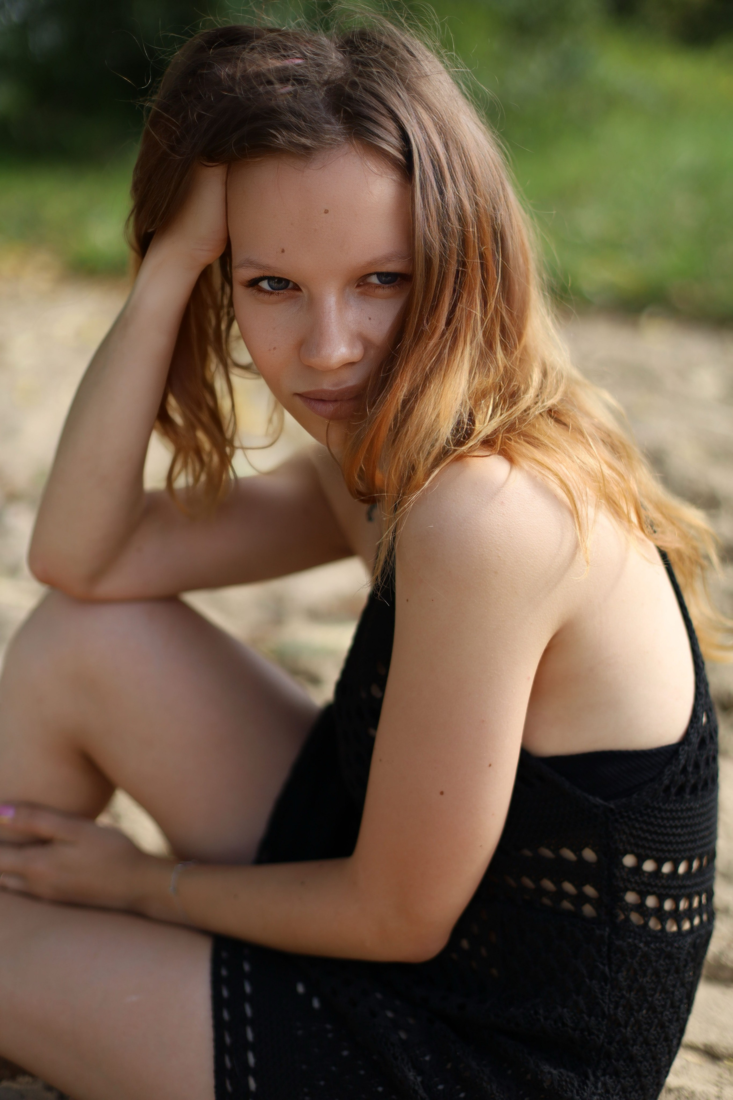 Татьяна. Свадебный фотограф Оксана Проценко