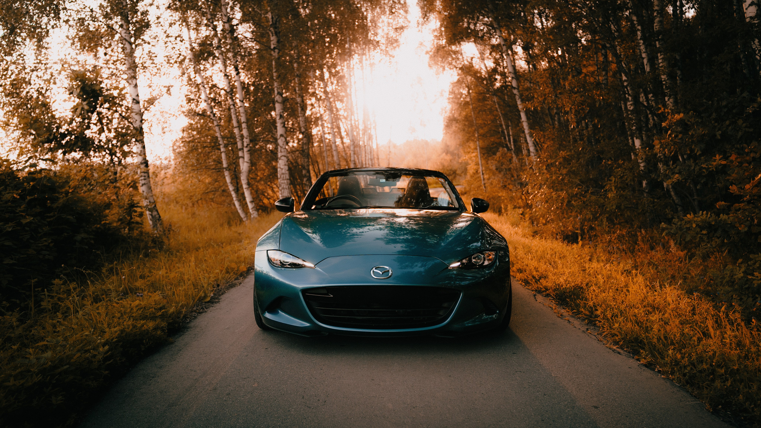 Double Yata. Ilya Foxy — автомобильный фотограф