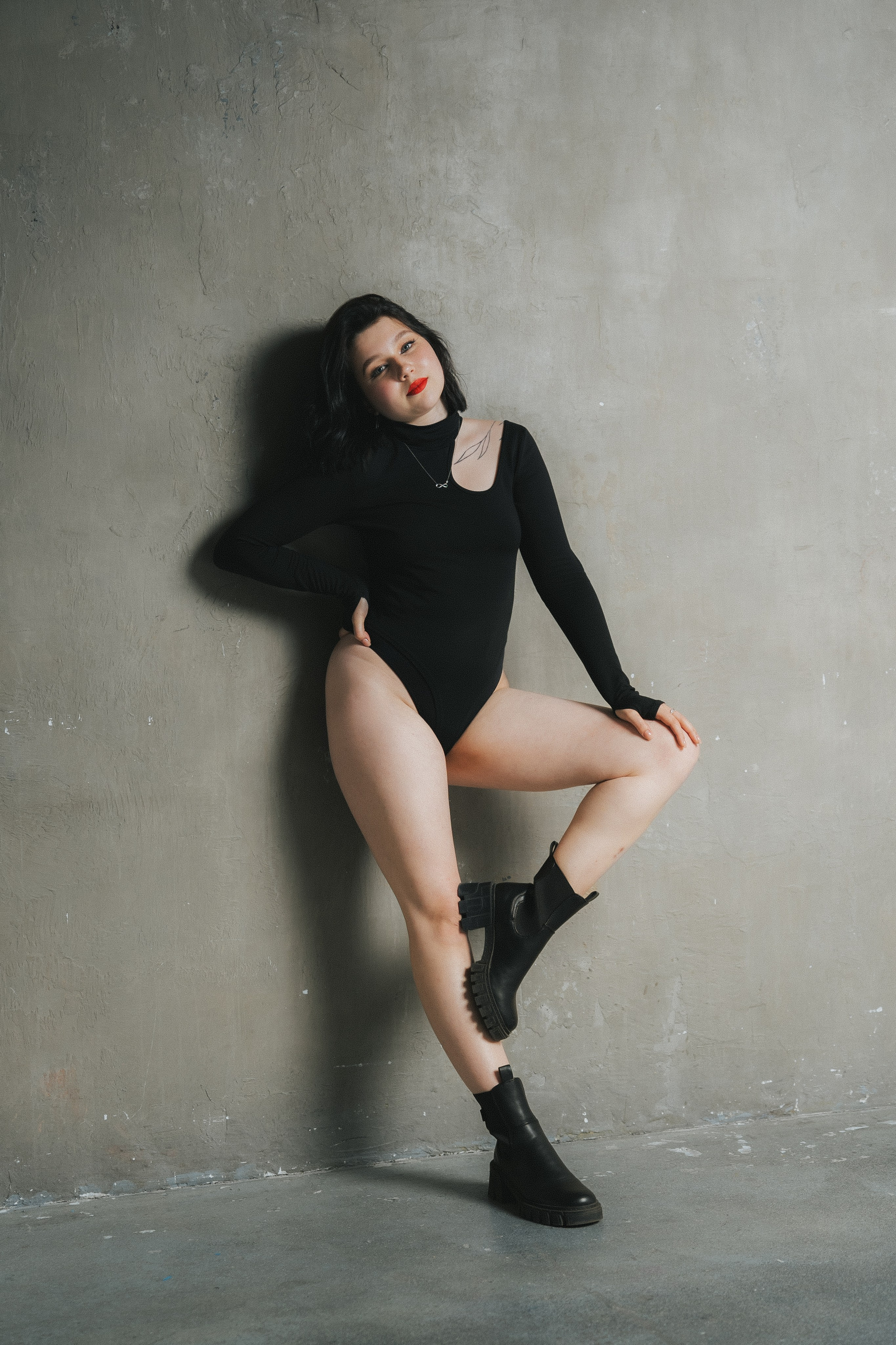 Little Song. Ilya Foxy — автомобильный фотограф