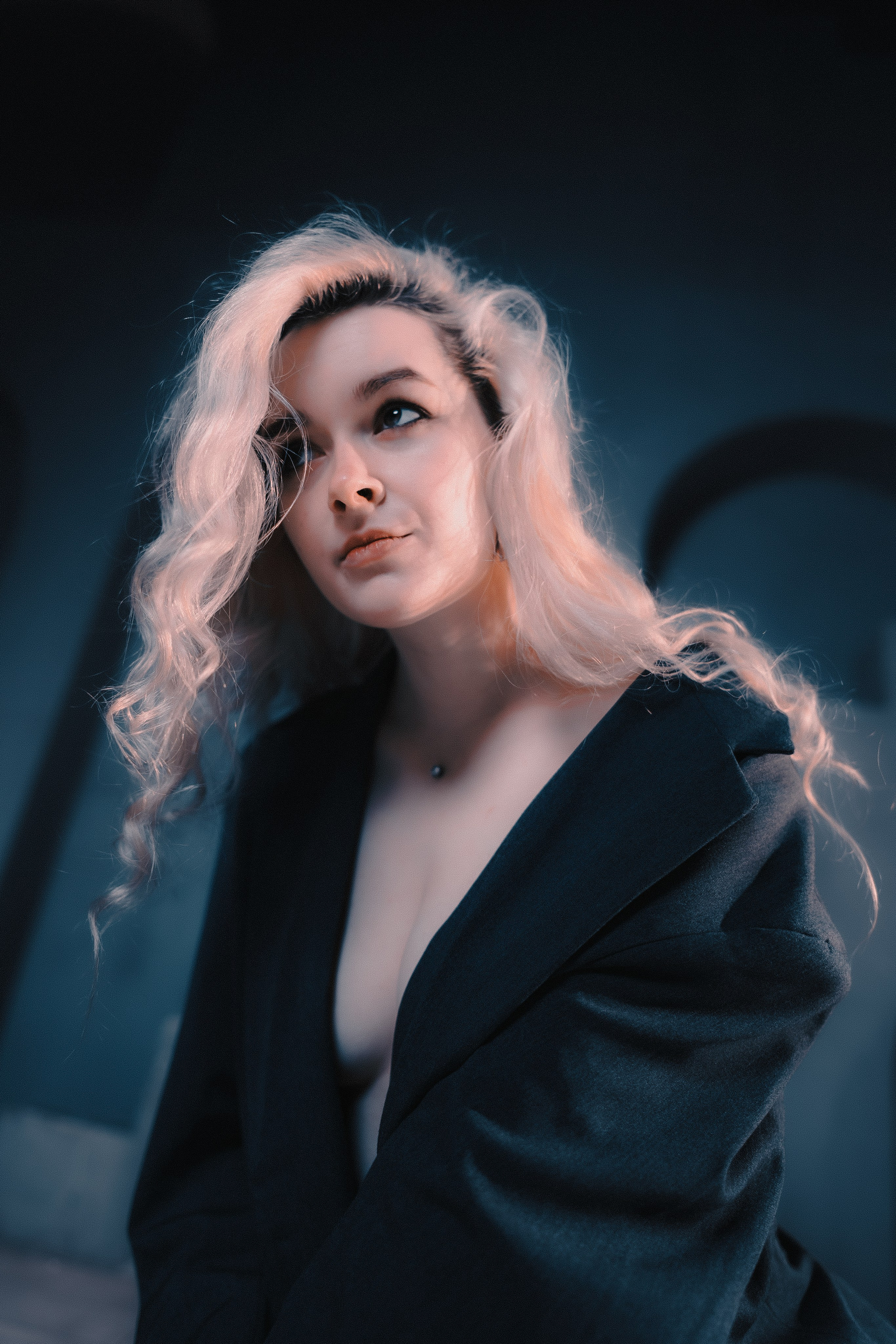 Caroline Style. Ilya Foxy — автомобильный фотограф