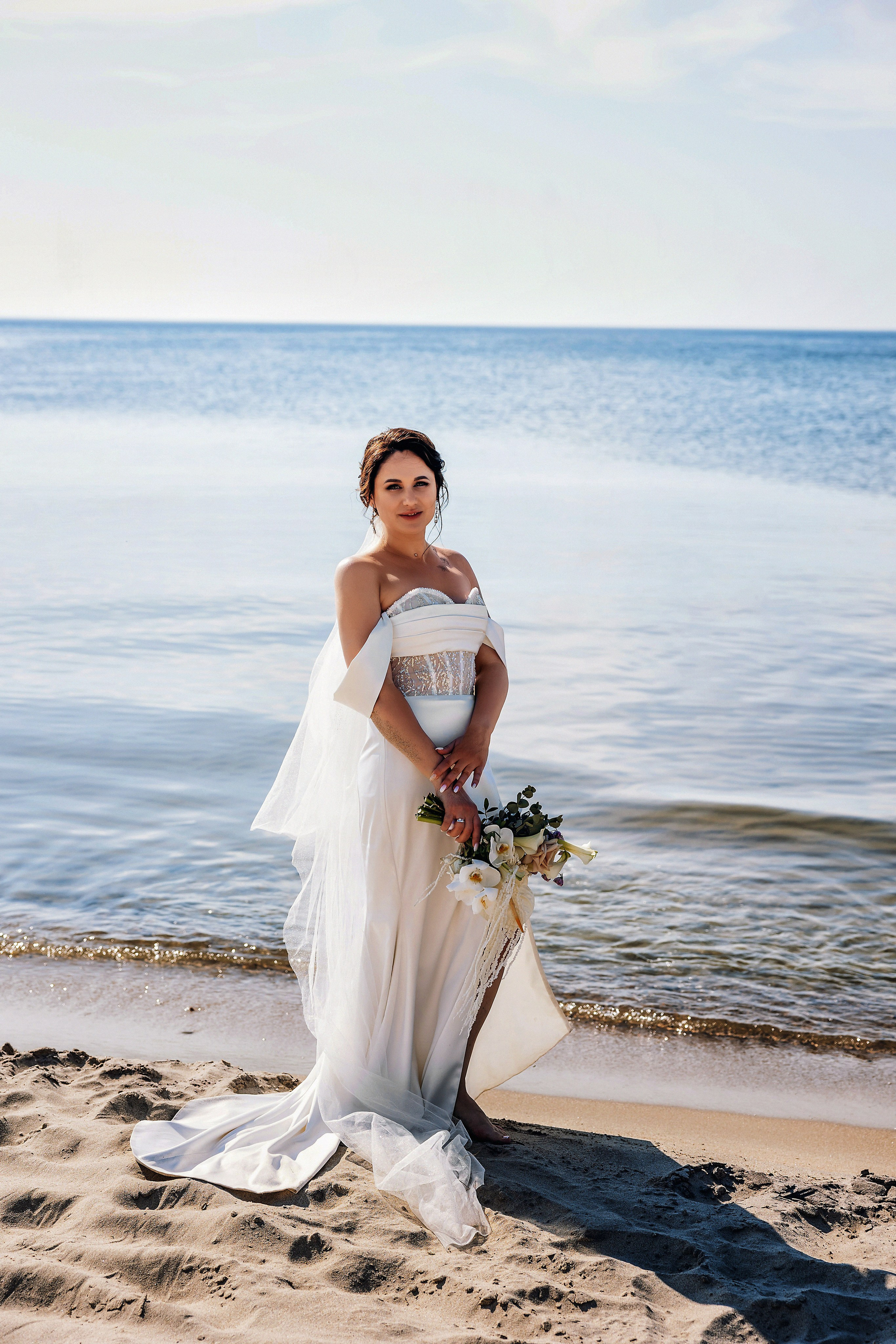 Игорь и Анастасия 25 мая 2024. Фотограф в Калининграде свадебная фотография, репортажная, фотосессии