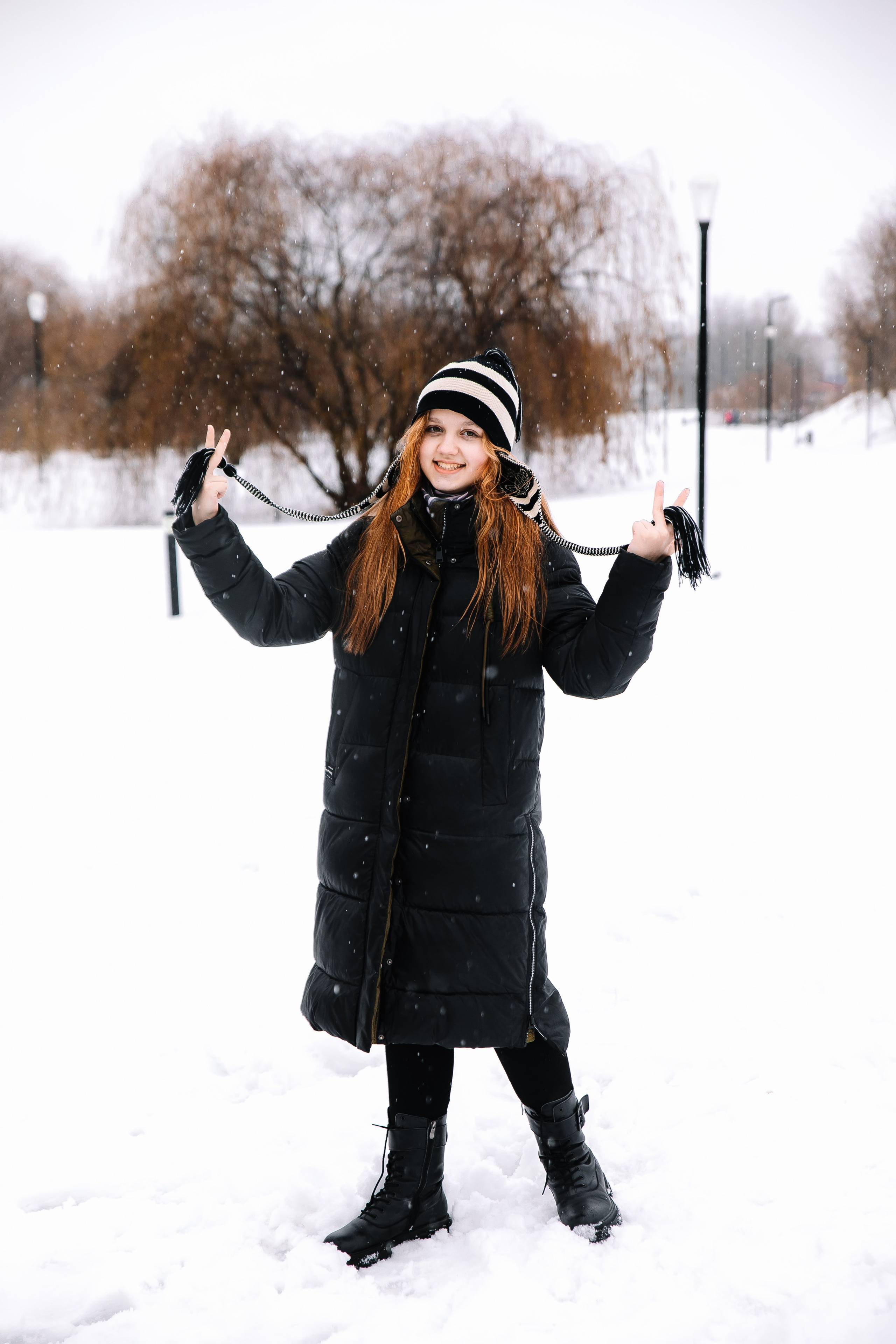 ЗИМА СТАРШИЕ КЛАССЫ. Свадебный и семейный фотограф в Курске и Курчатове