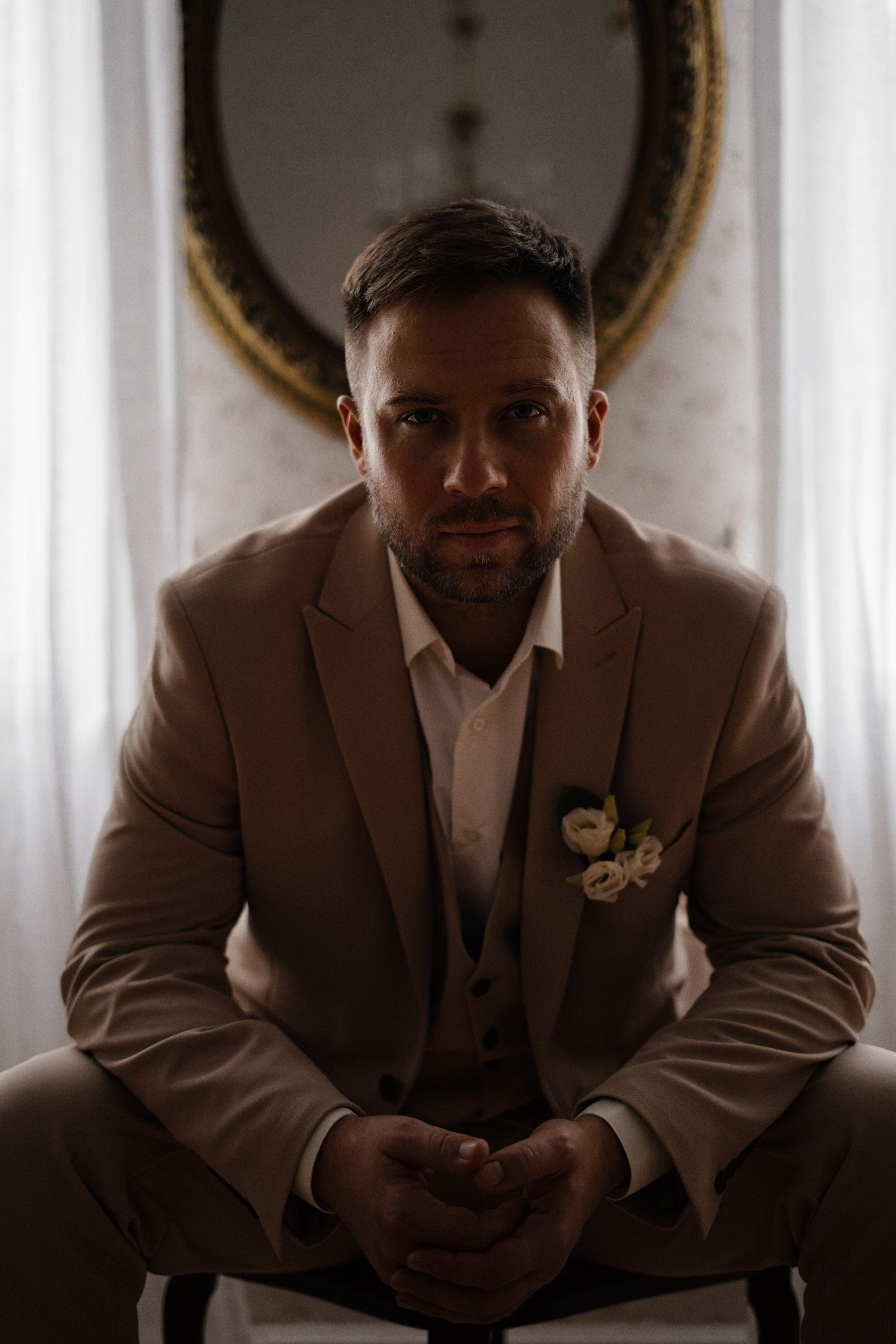 Свадебные съемки. Стильный фотограф и видеограф в Москве и Троицке